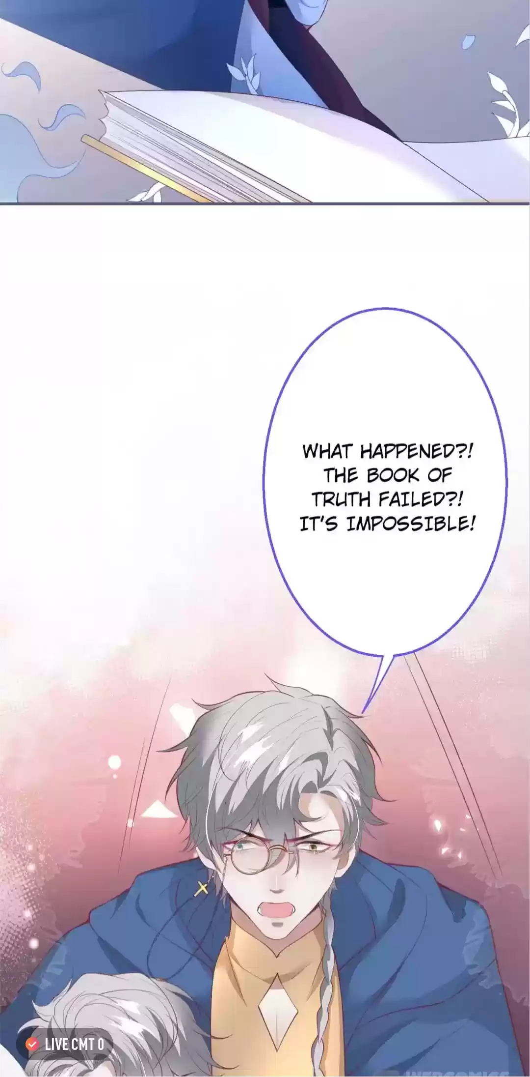 The Prince And His Mischievous One Chapter 110