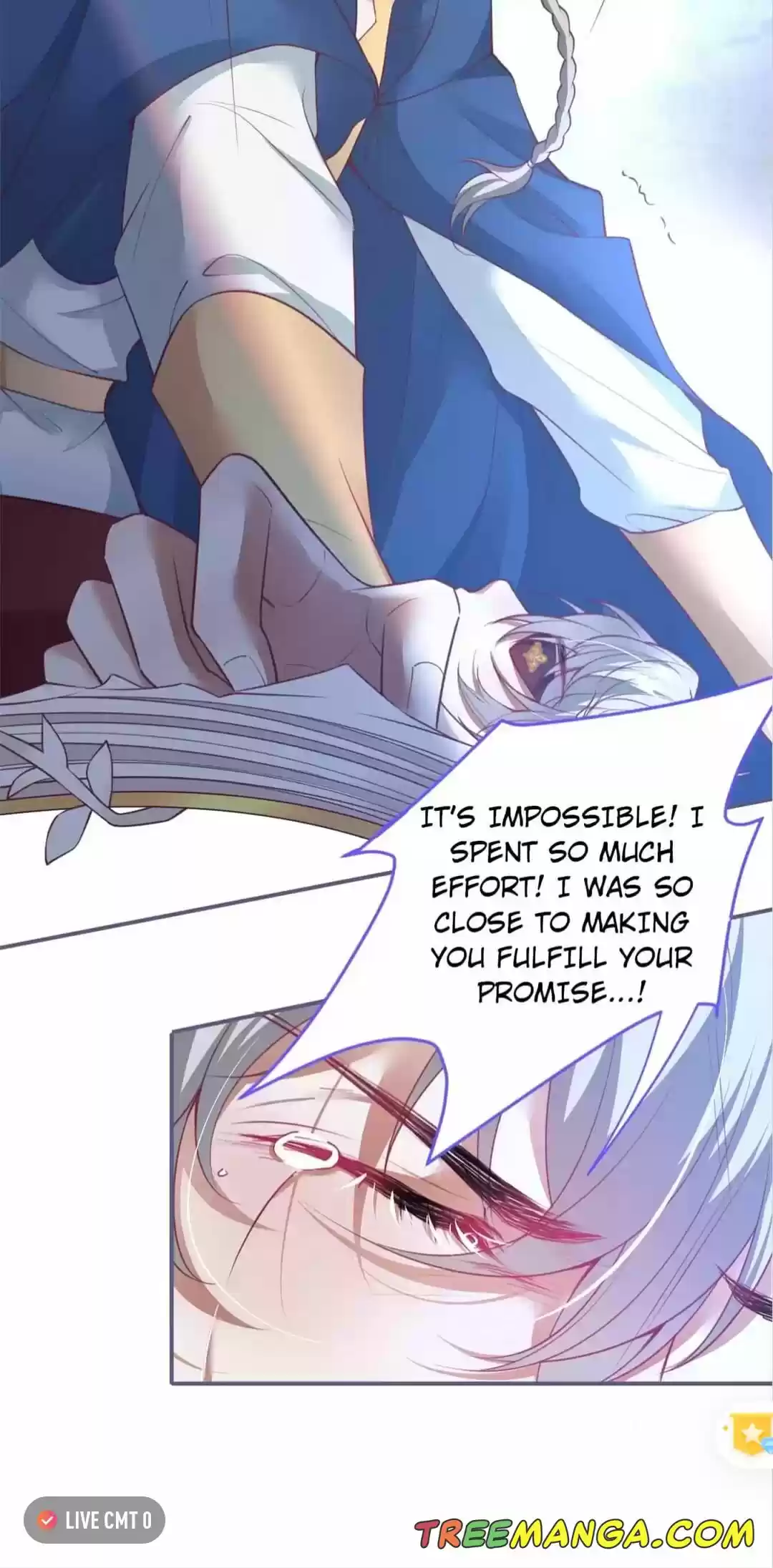 The Prince And His Mischievous One Chapter 110