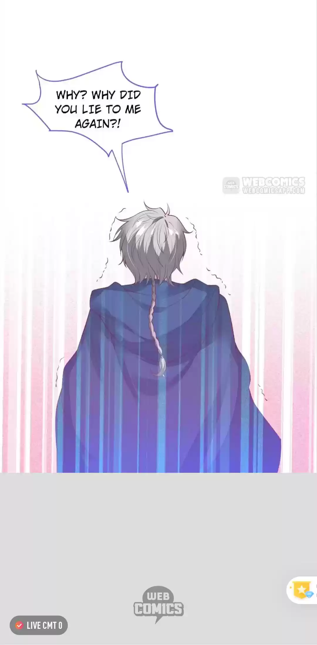 The Prince And His Mischievous One Chapter 110