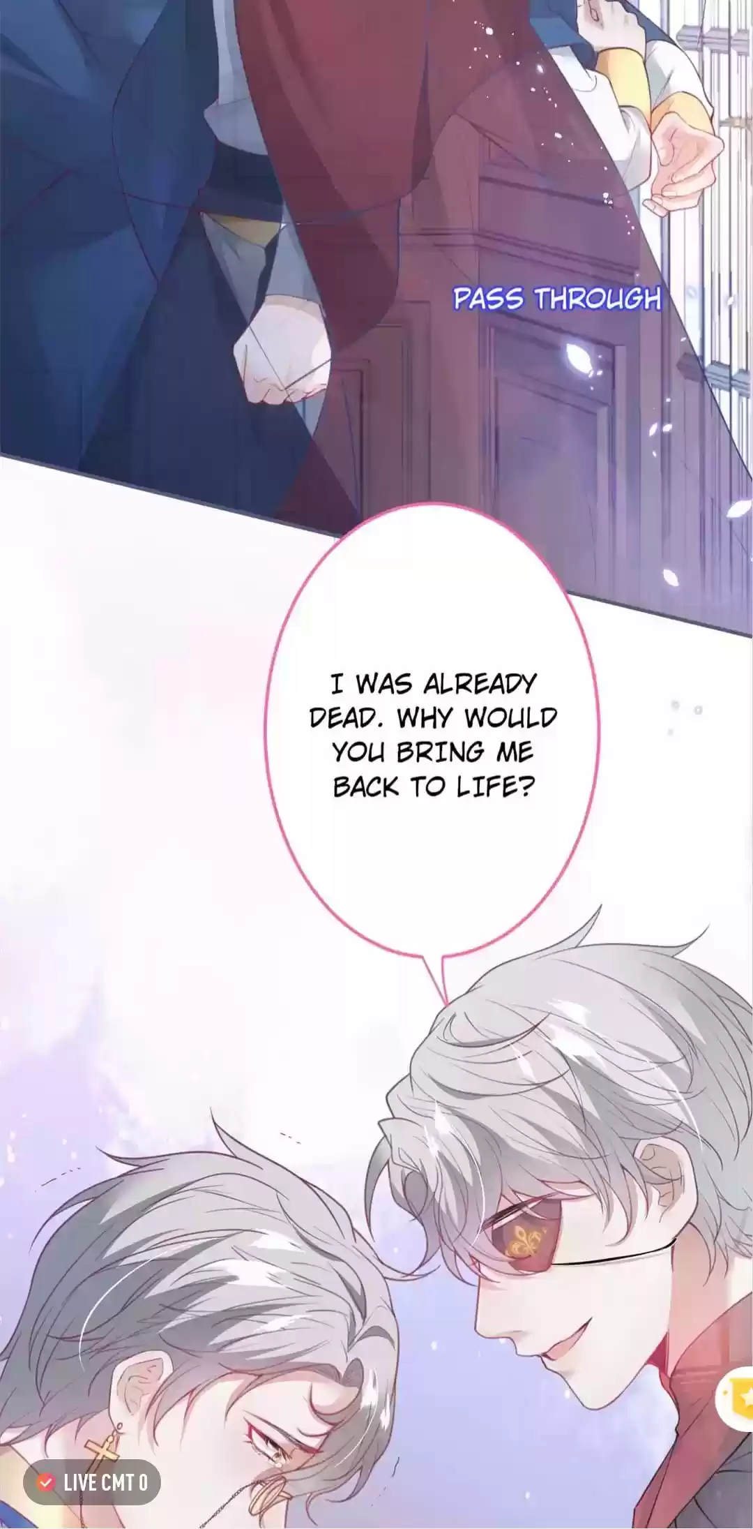 The Prince And His Mischievous One Chapter 110