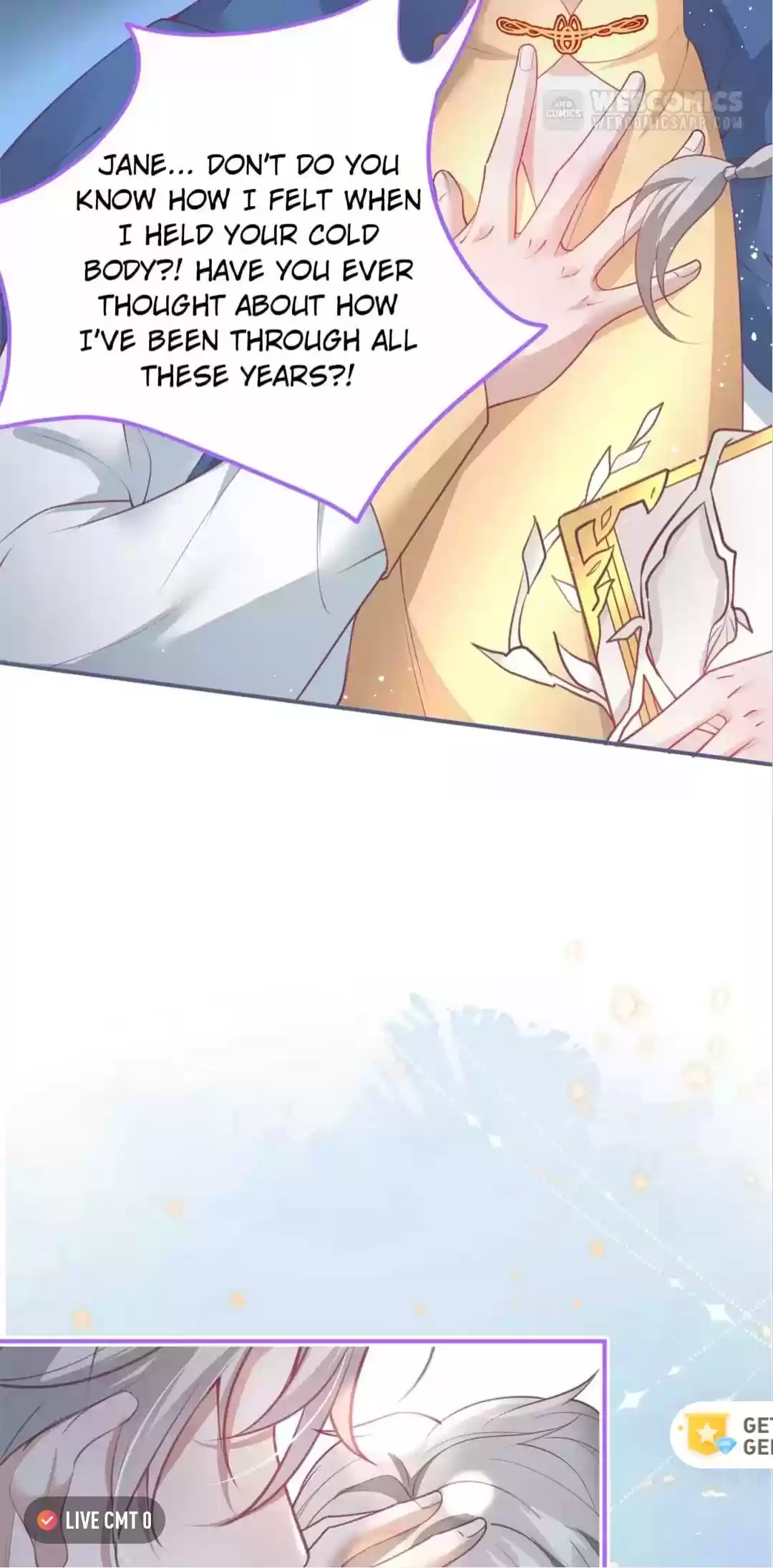 The Prince And His Mischievous One Chapter 110