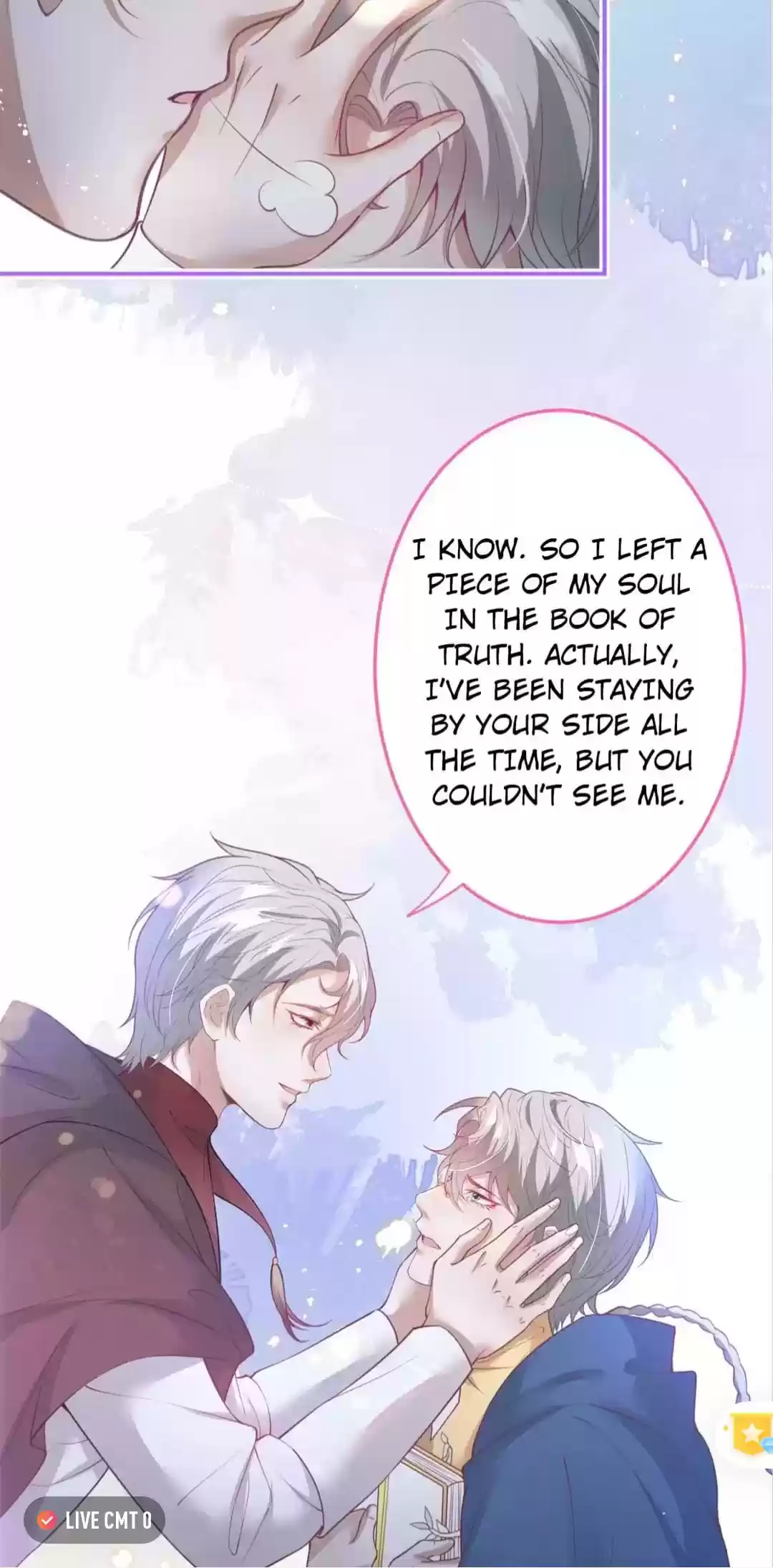 The Prince And His Mischievous One Chapter 110