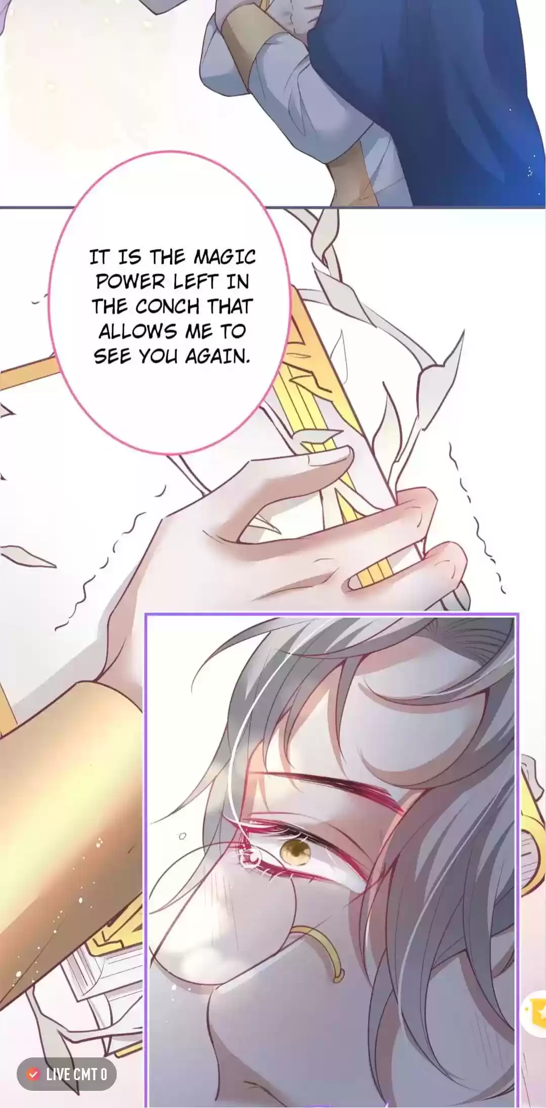 The Prince And His Mischievous One Chapter 110