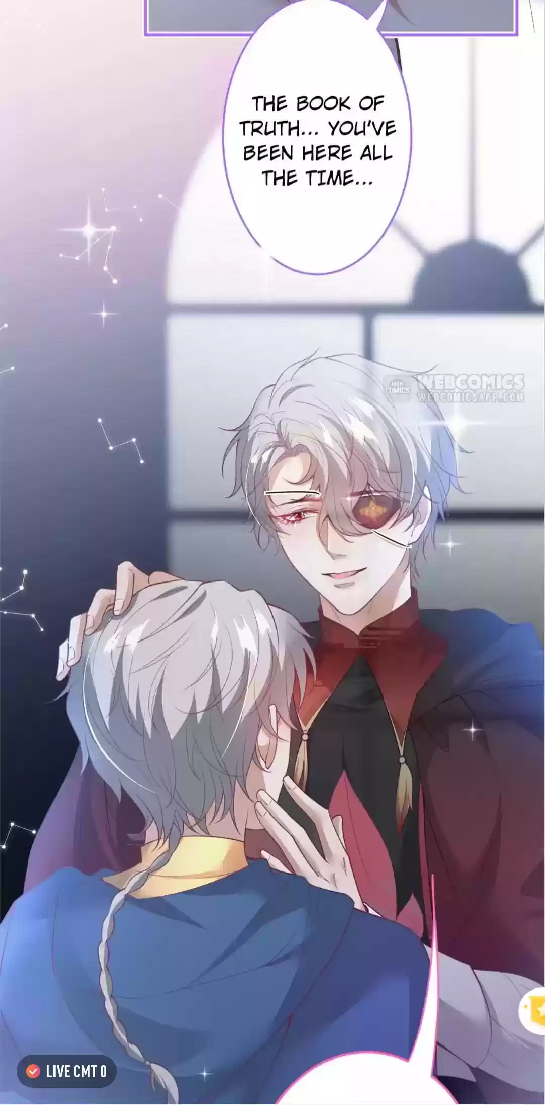 The Prince And His Mischievous One Chapter 110