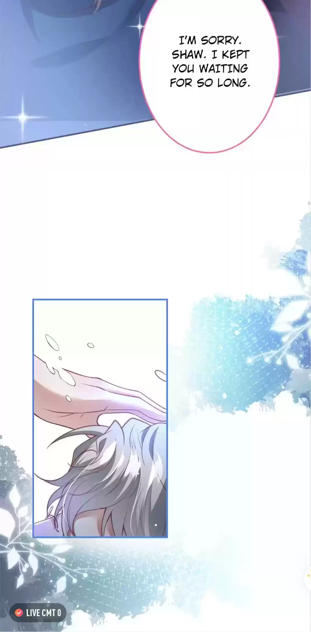 The Prince And His Mischievous One Chapter 110