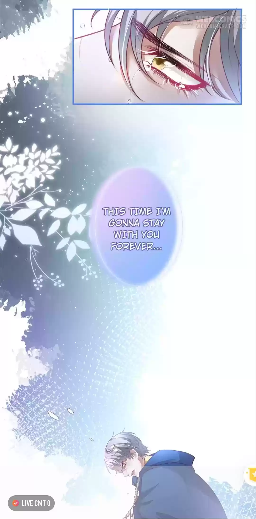 The Prince And His Mischievous One Chapter 110