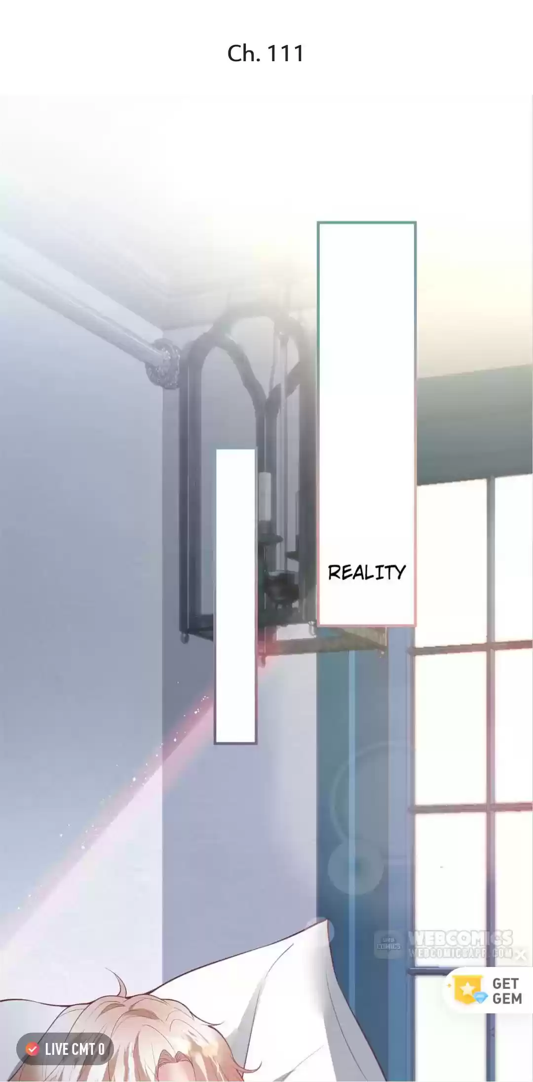 The Prince And His Mischievous One Chapter 111