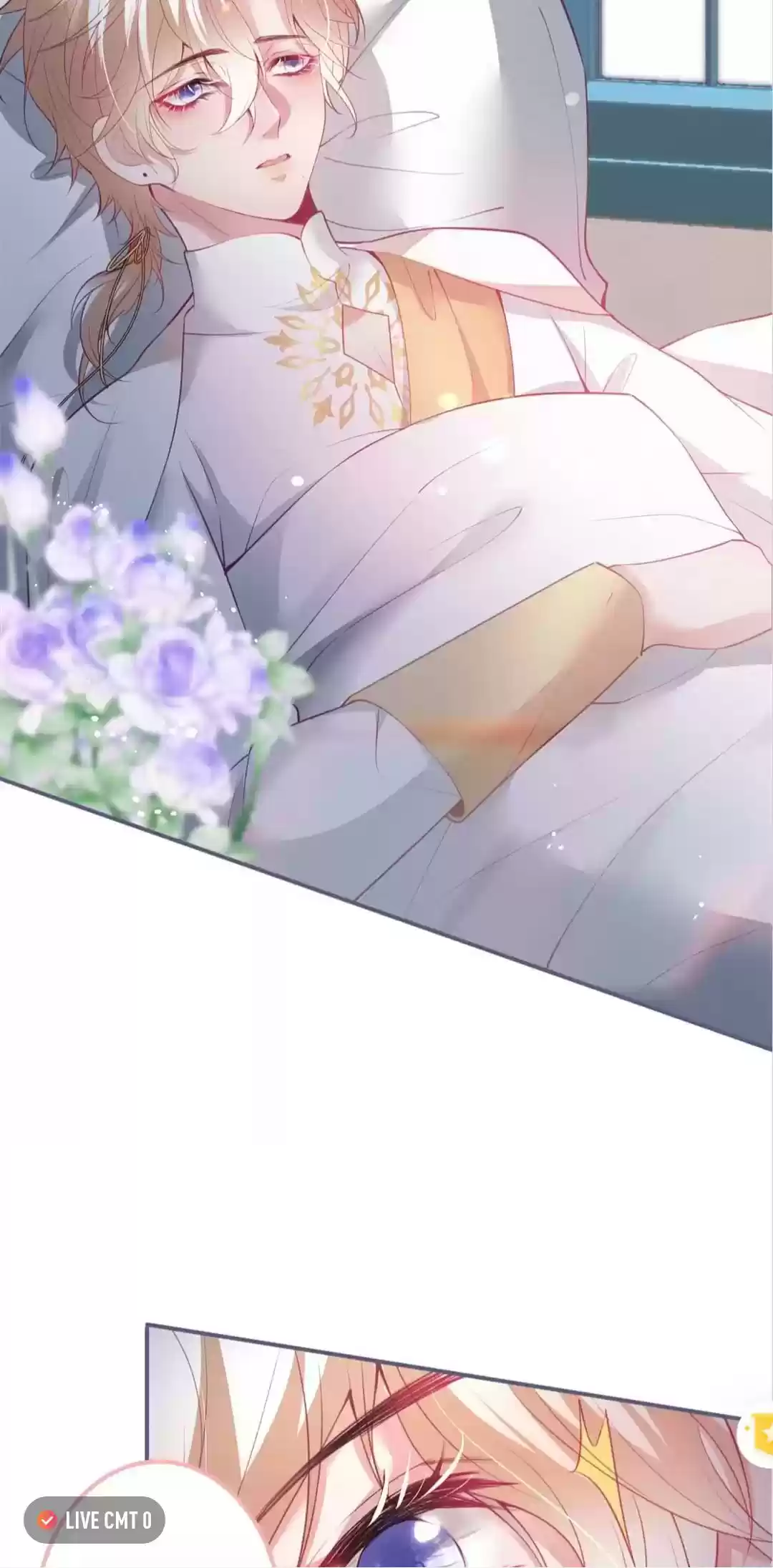 The Prince And His Mischievous One Chapter 111