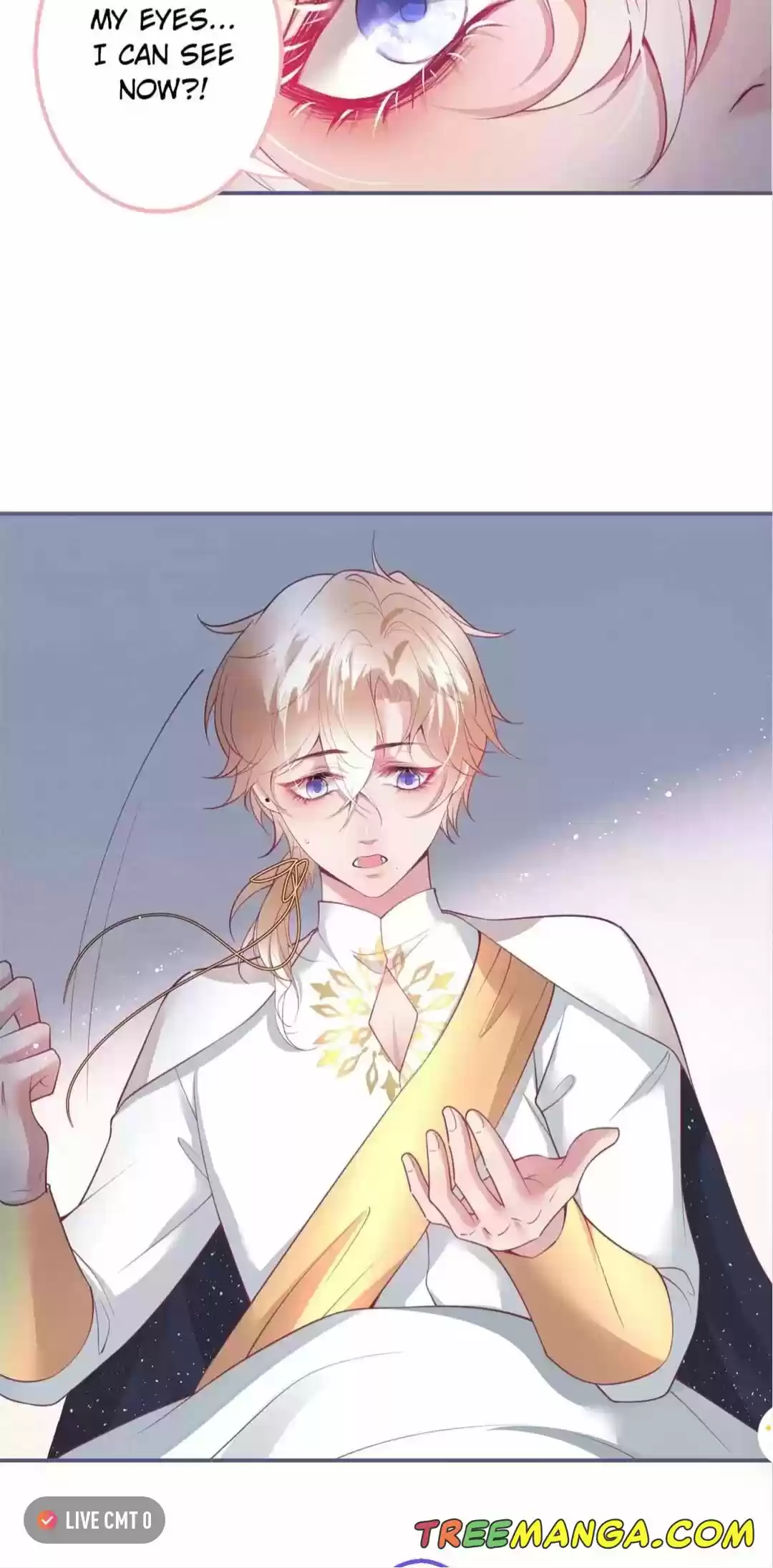 The Prince And His Mischievous One Chapter 111