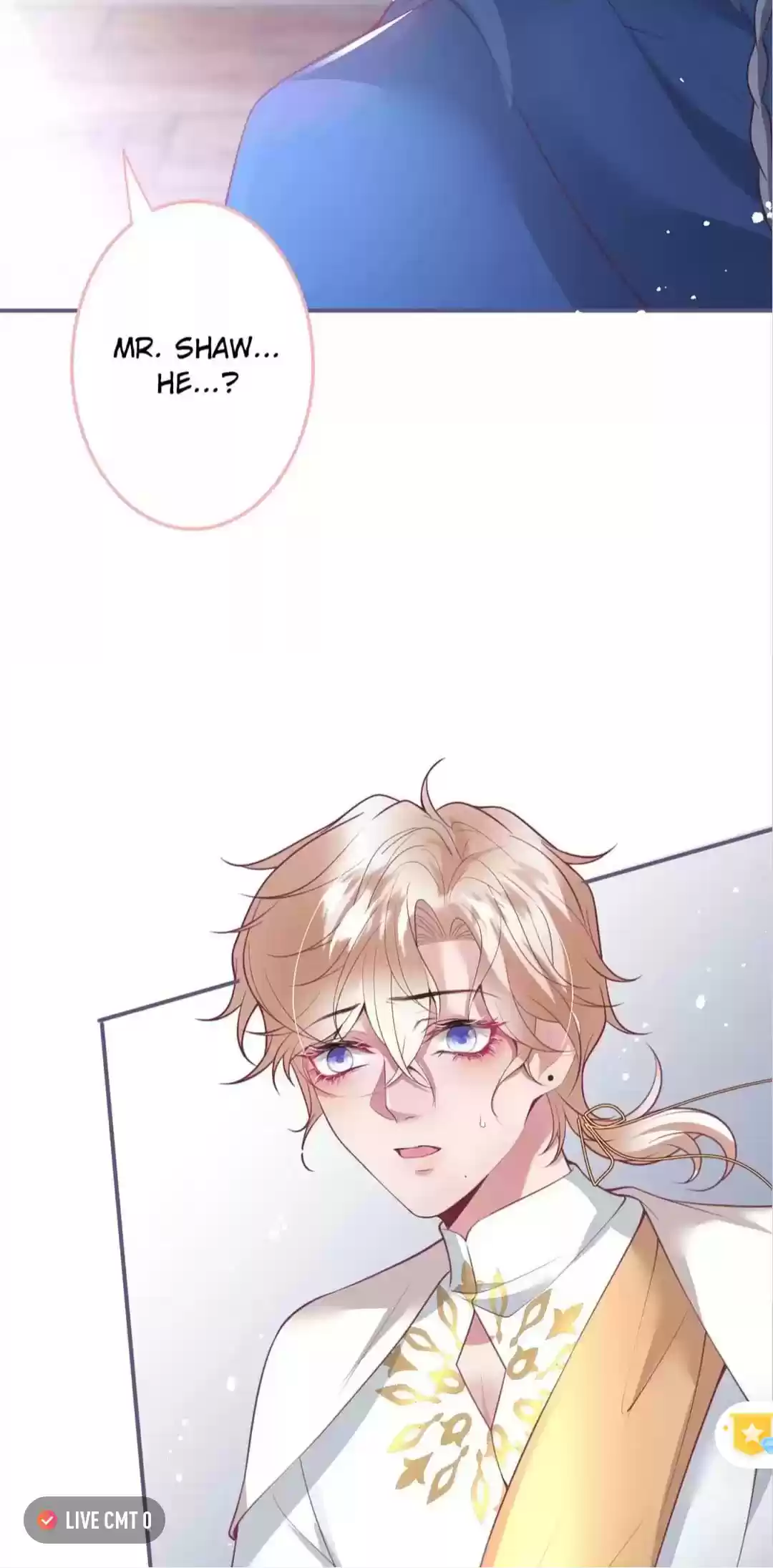 The Prince And His Mischievous One Chapter 111