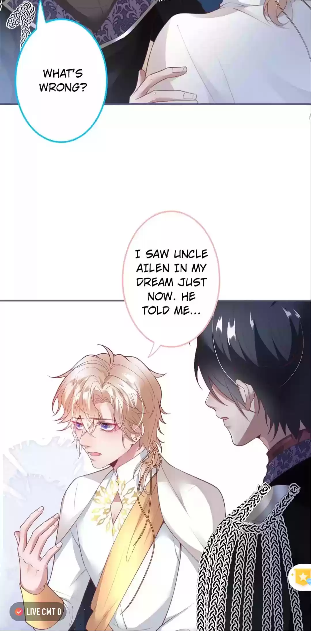 The Prince And His Mischievous One Chapter 111