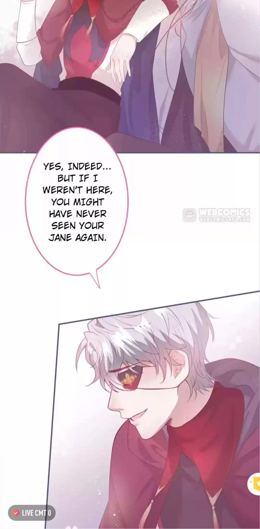 The Prince And His Mischievous One Chapter 111