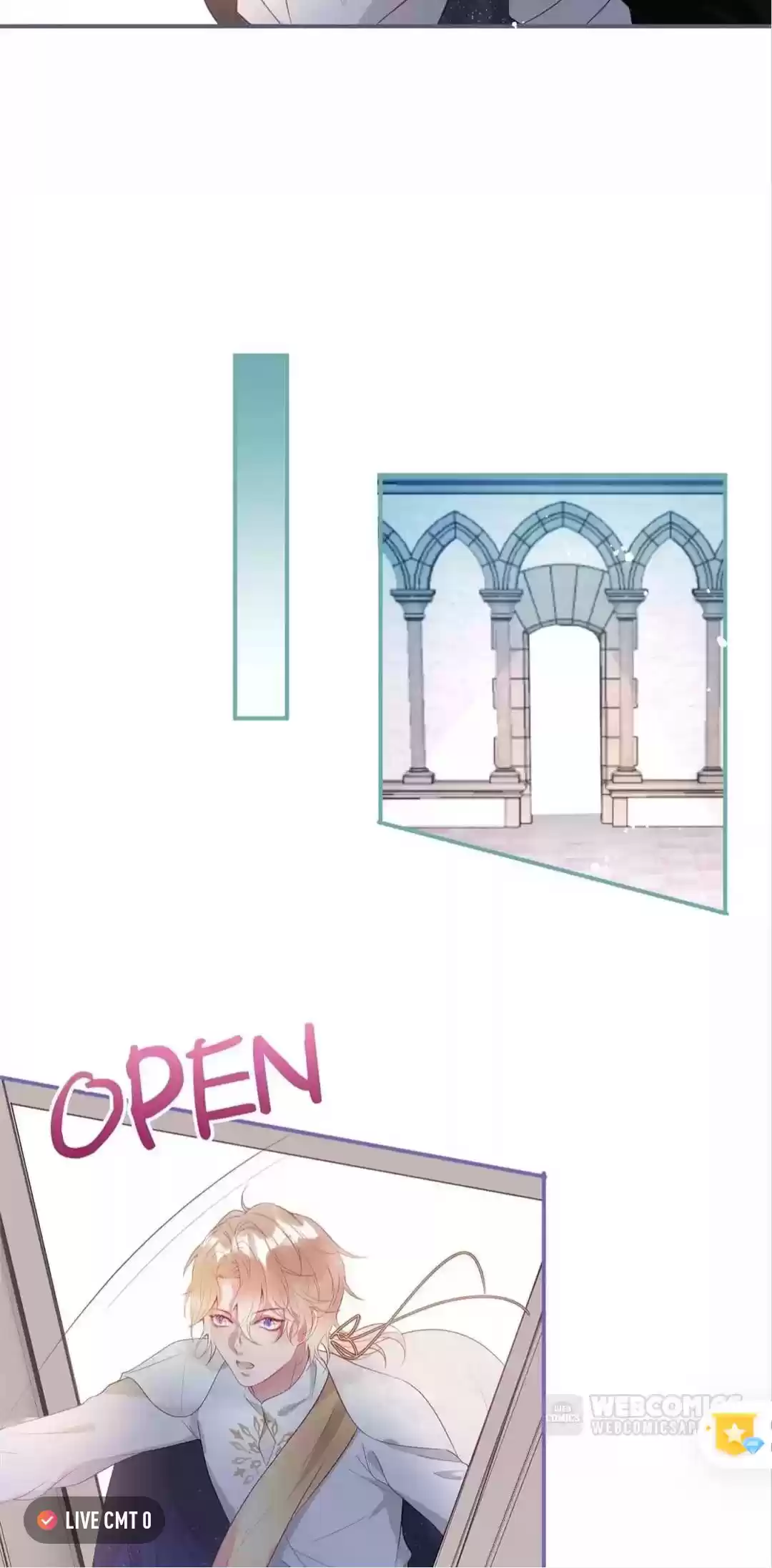 The Prince And His Mischievous One Chapter 111