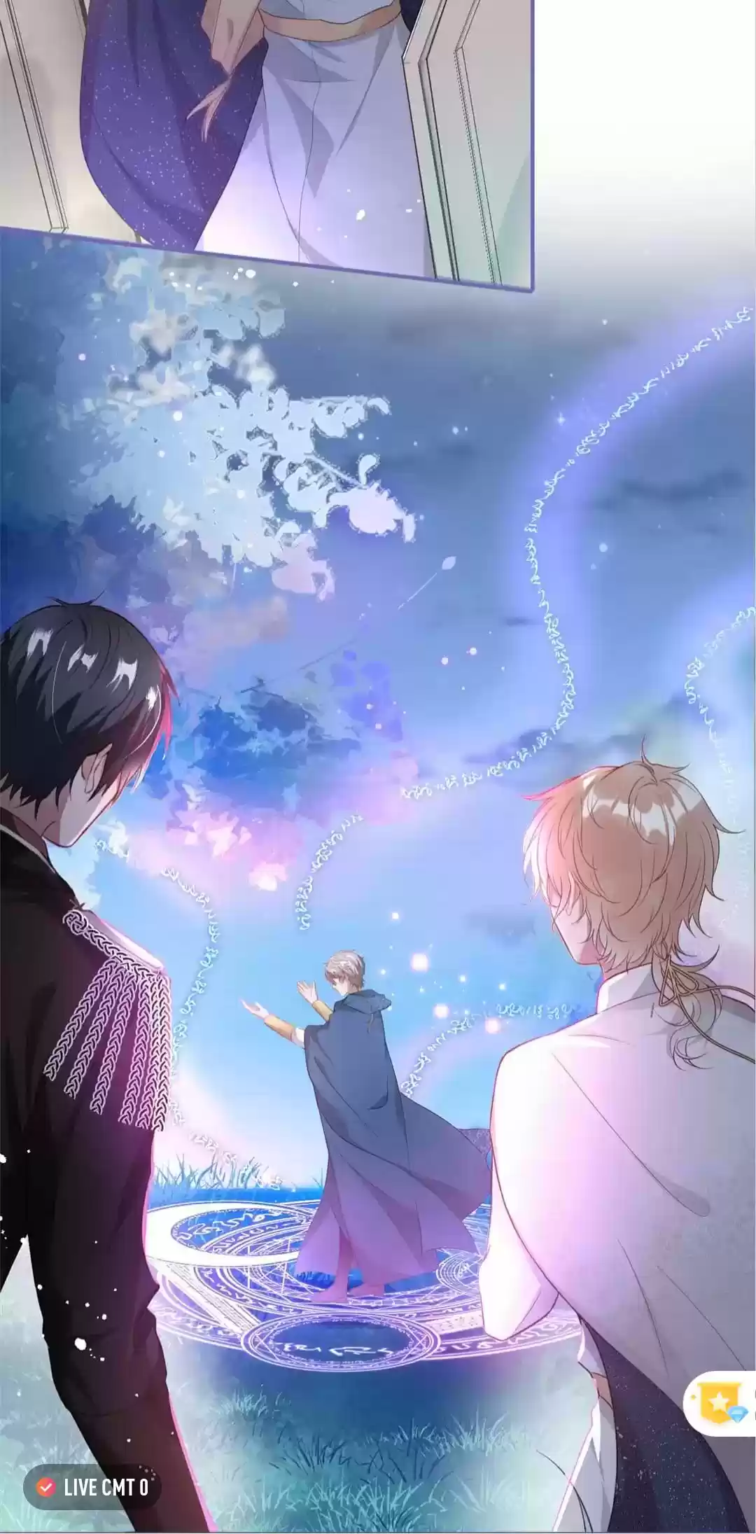 The Prince And His Mischievous One Chapter 111