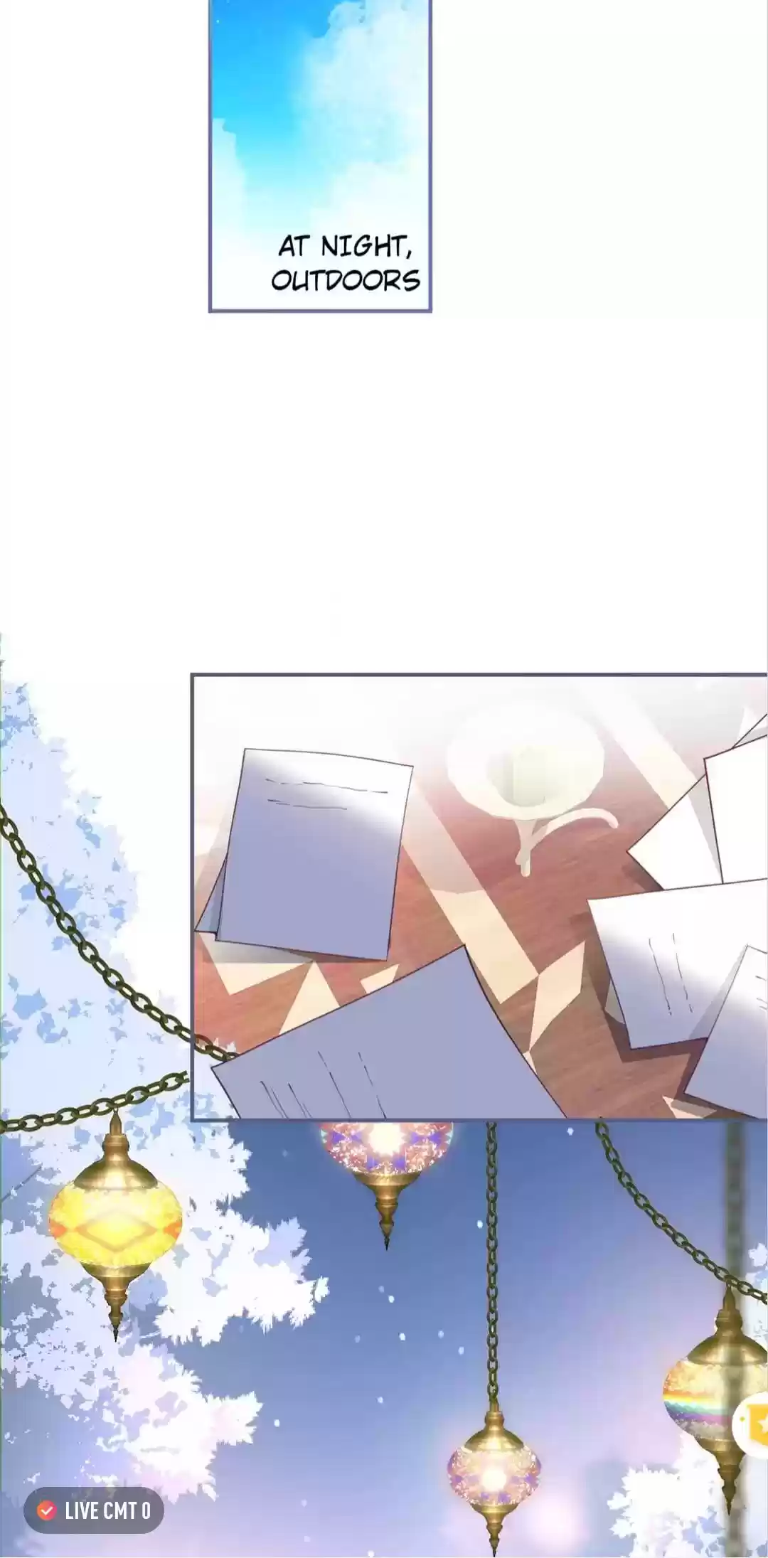 The Prince And His Mischievous One Chapter 111