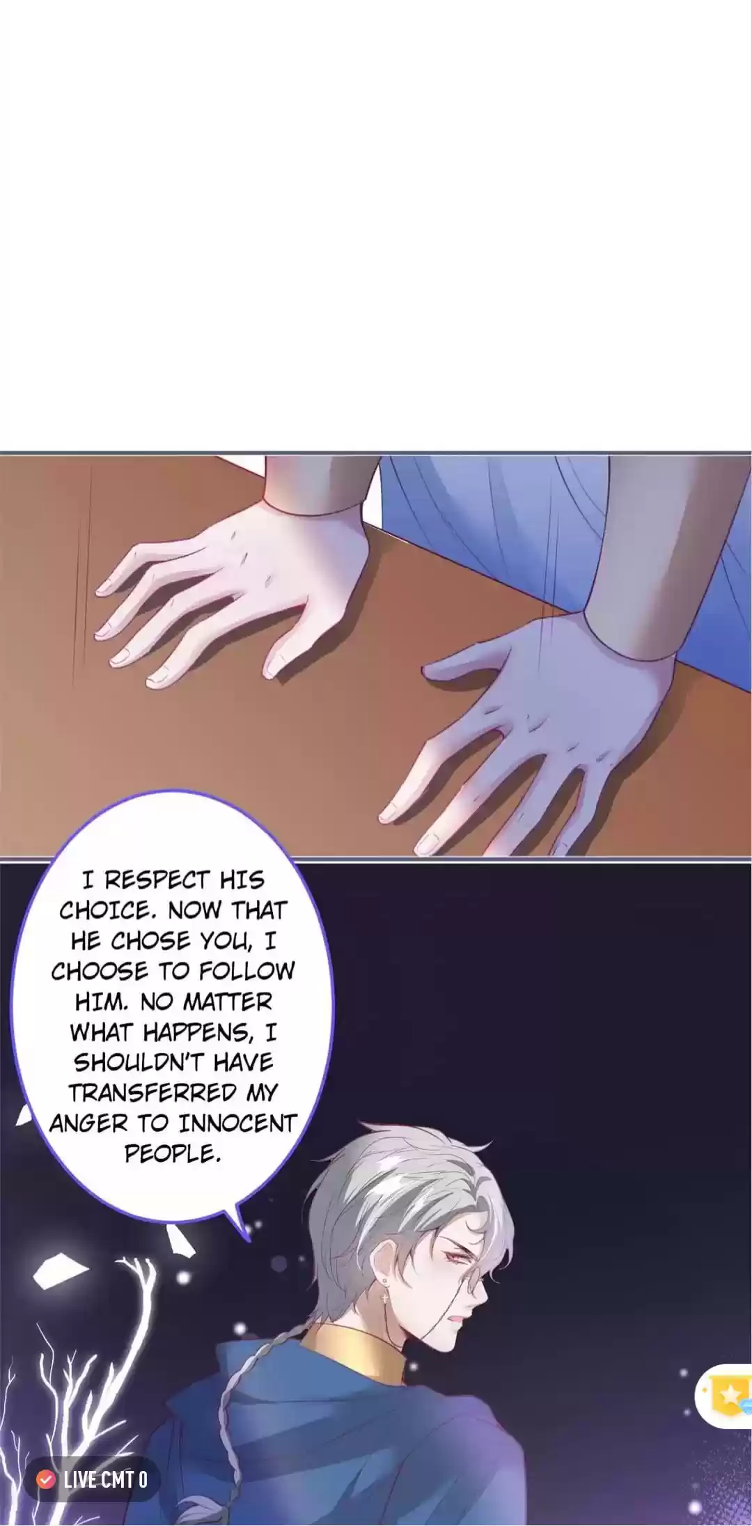 The Prince And His Mischievous One Chapter 111