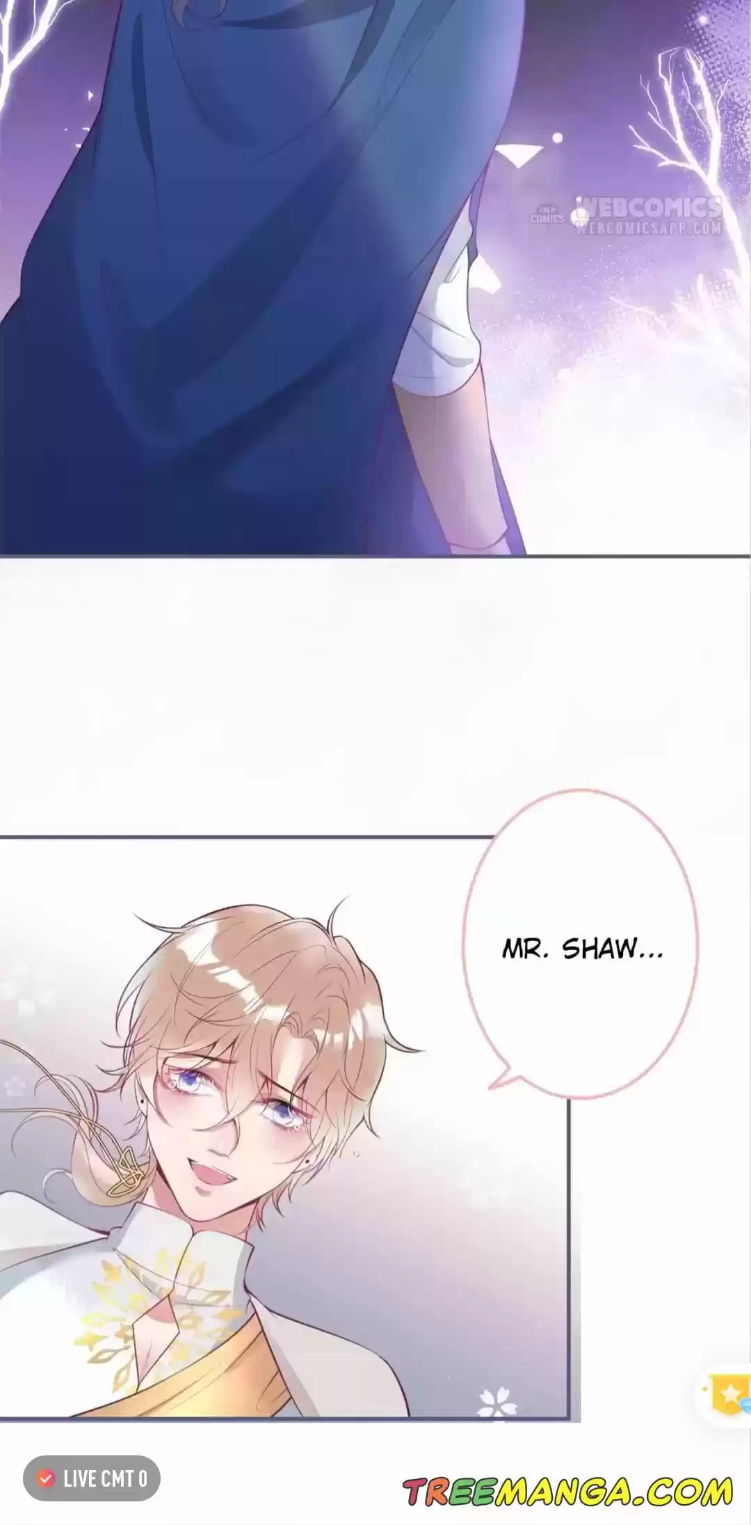 The Prince And His Mischievous One Chapter 111