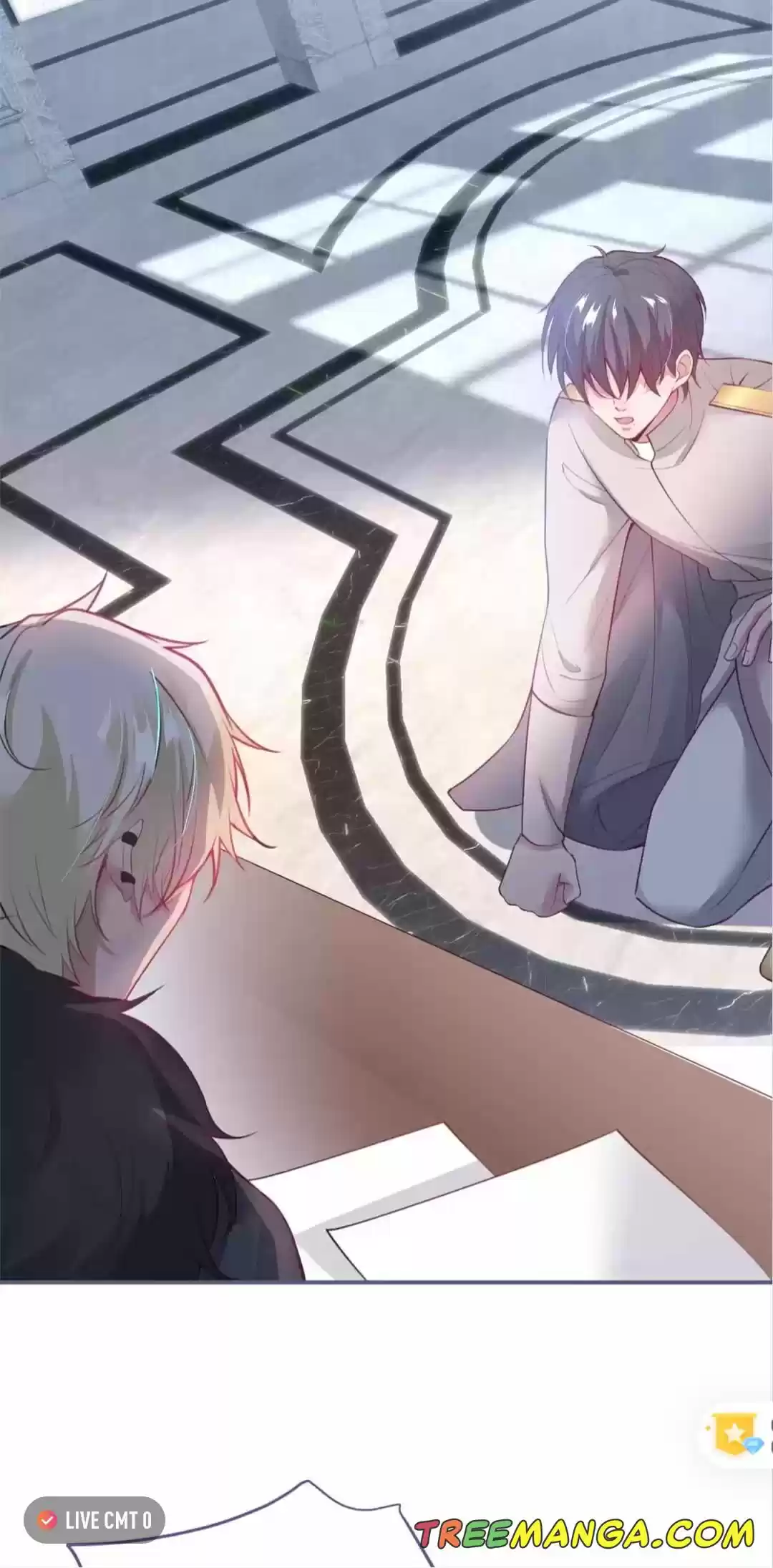 The Prince And His Mischievous One Chapter 111