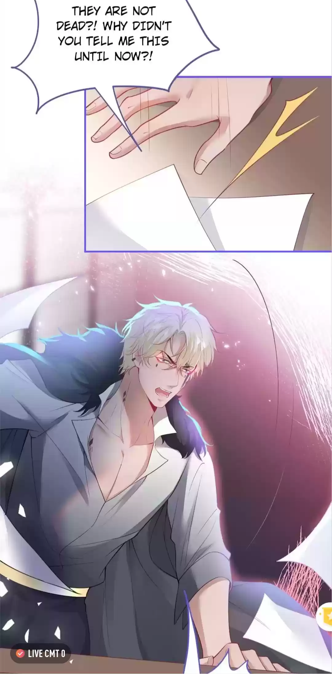 The Prince And His Mischievous One Chapter 111