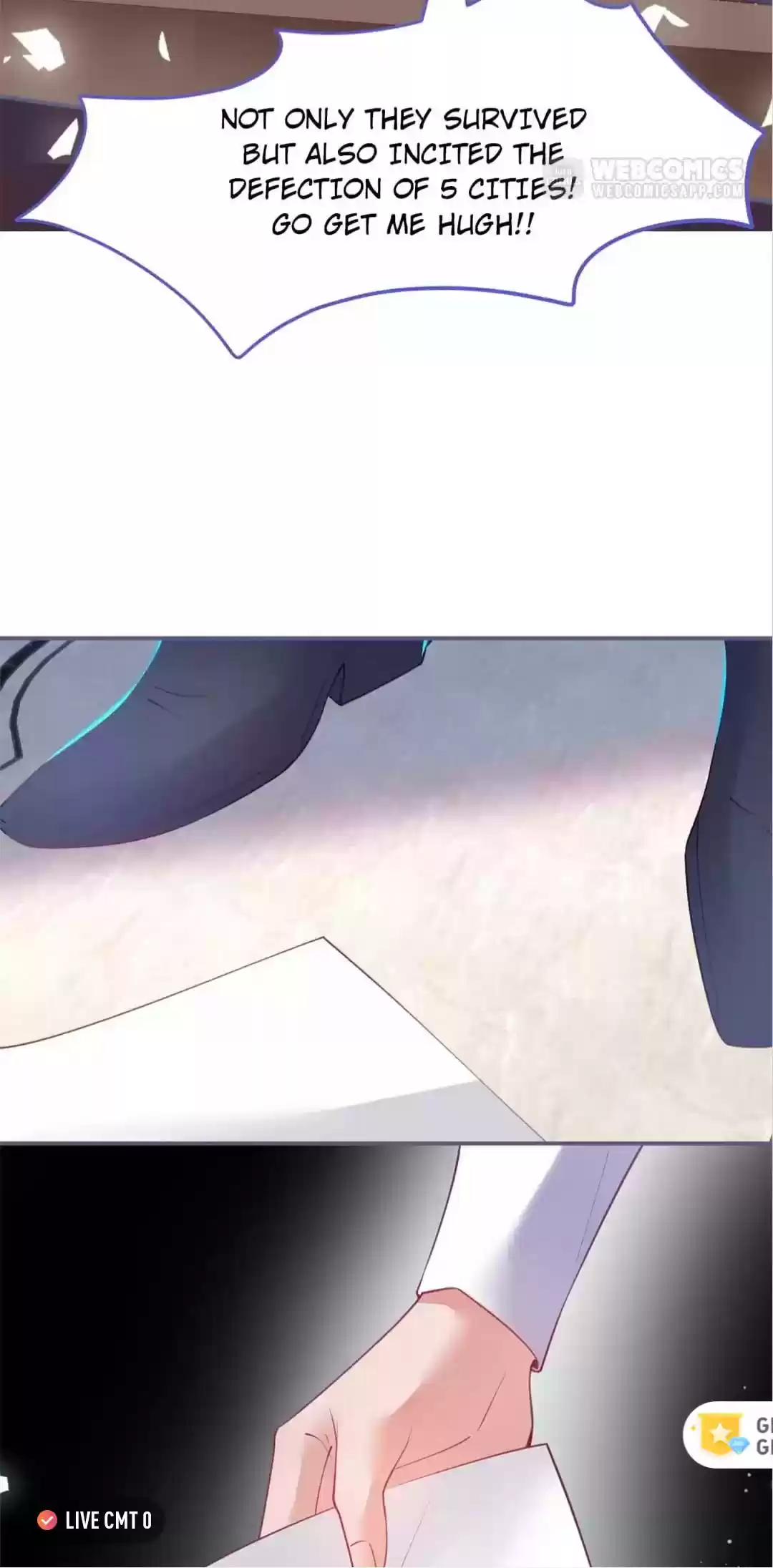 The Prince And His Mischievous One Chapter 111