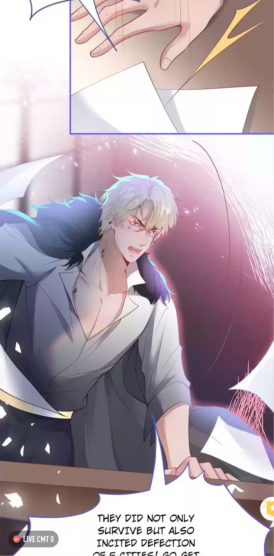 The Prince And His Mischievous One Chapter 112