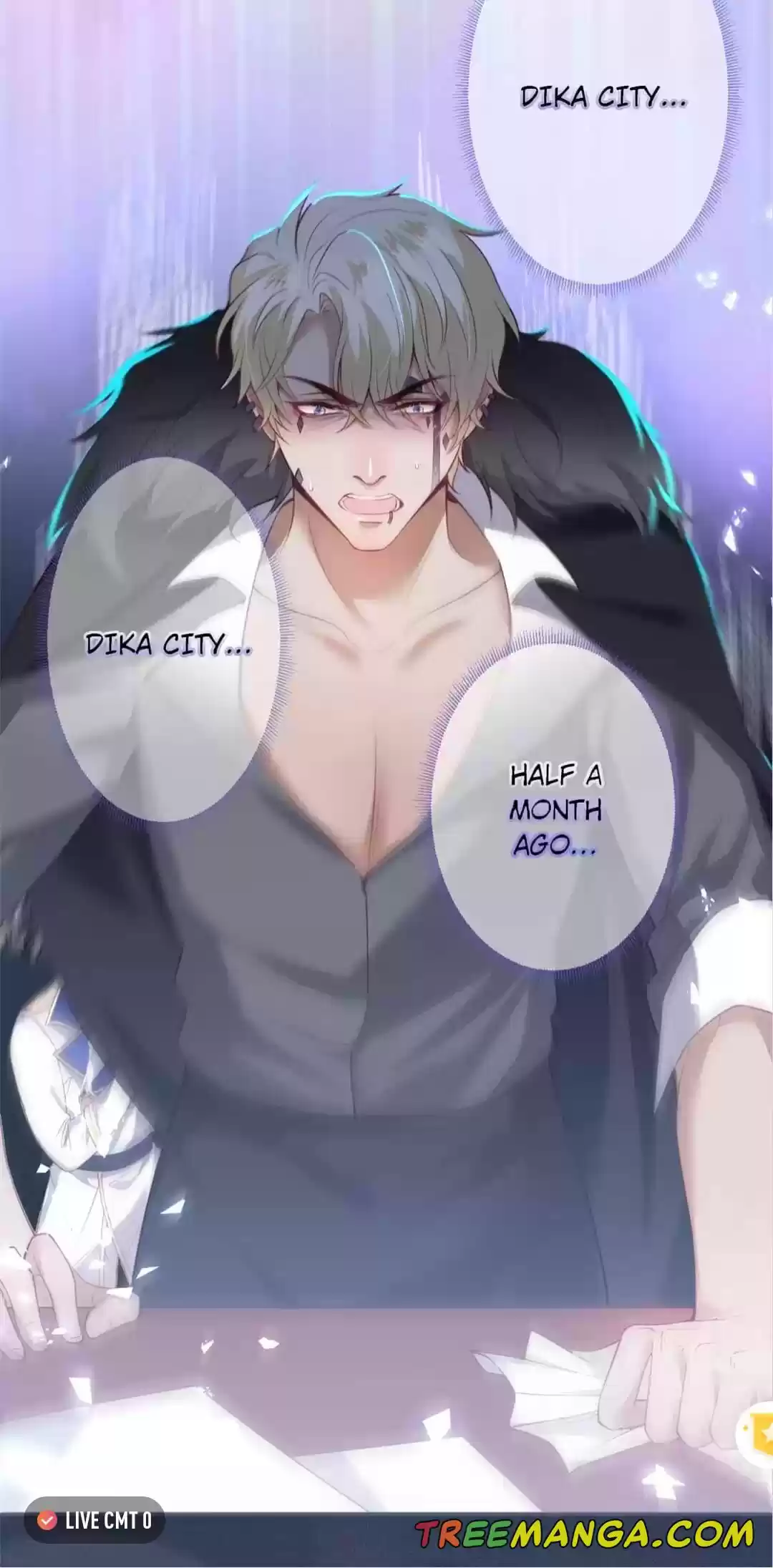 The Prince And His Mischievous One Chapter 112