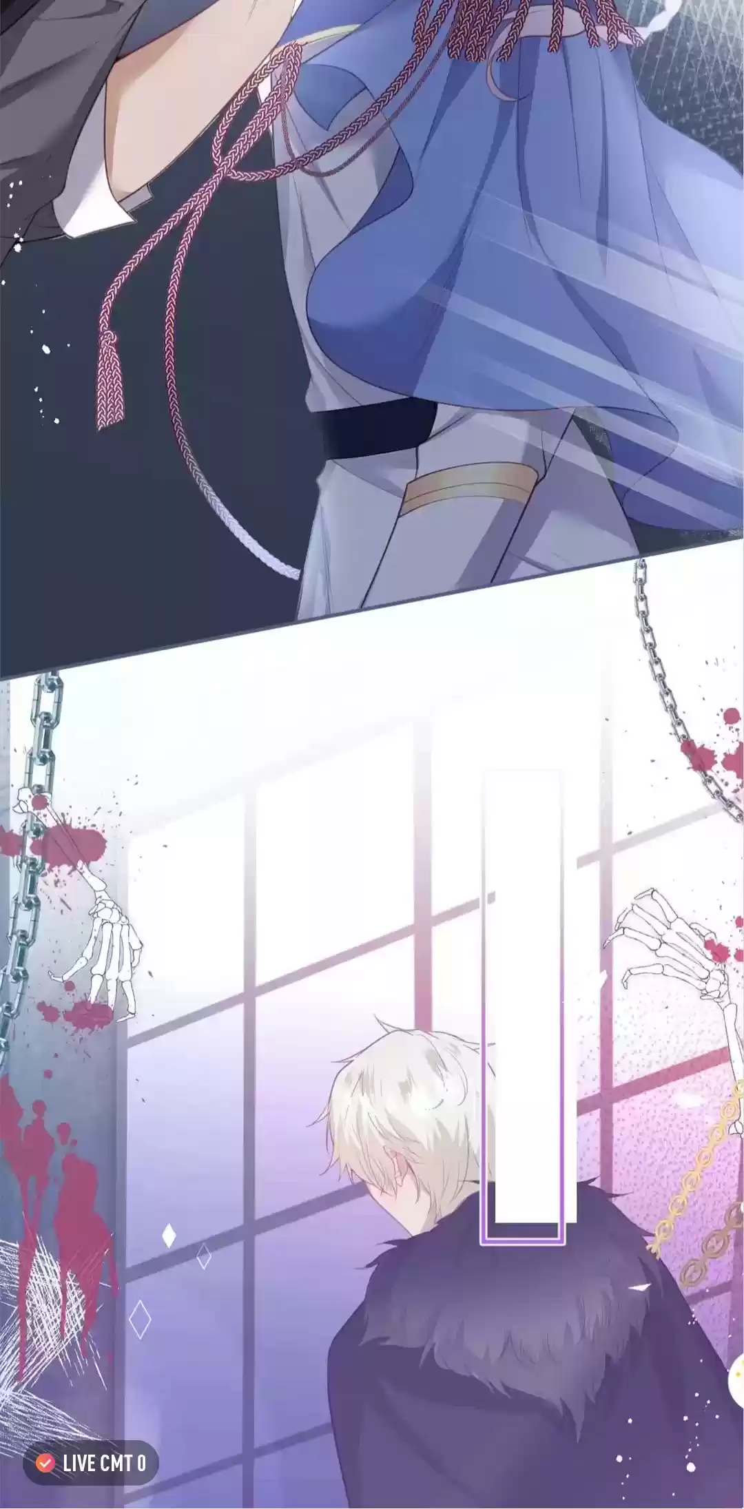 The Prince And His Mischievous One Chapter 112