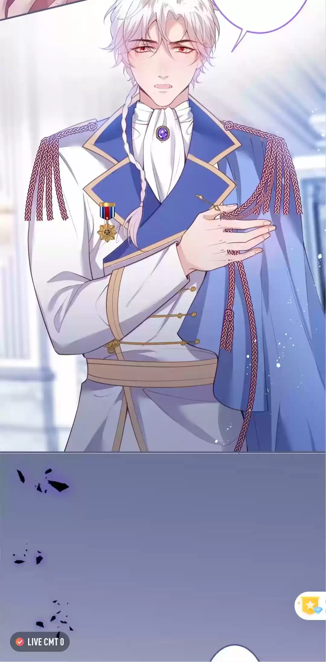 The Prince And His Mischievous One Chapter 112