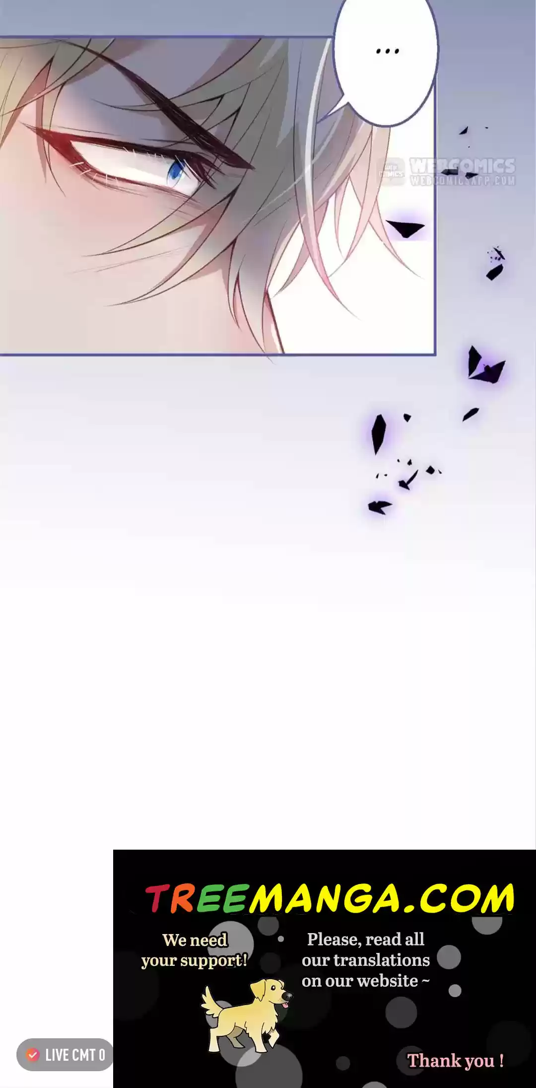 The Prince And His Mischievous One Chapter 112