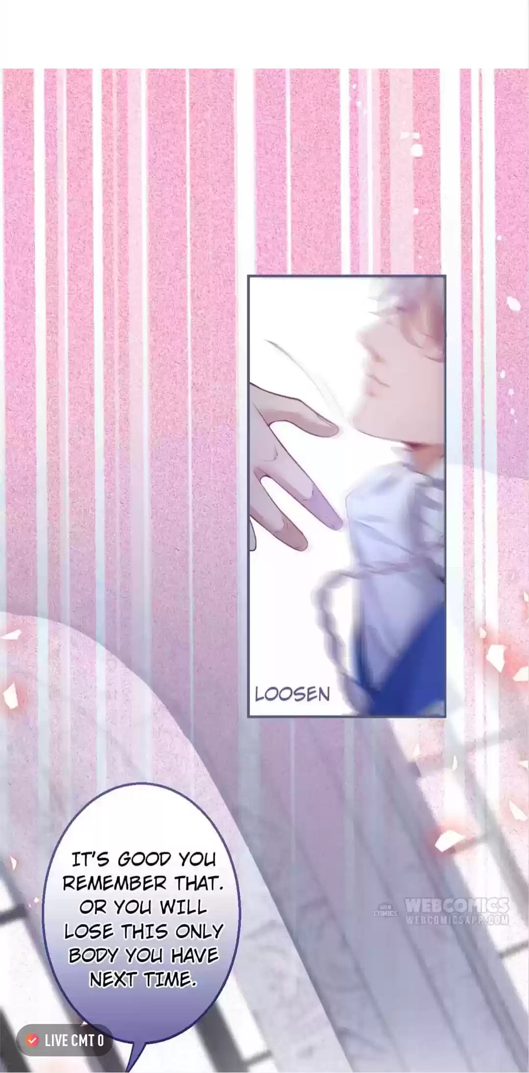 The Prince And His Mischievous One Chapter 112