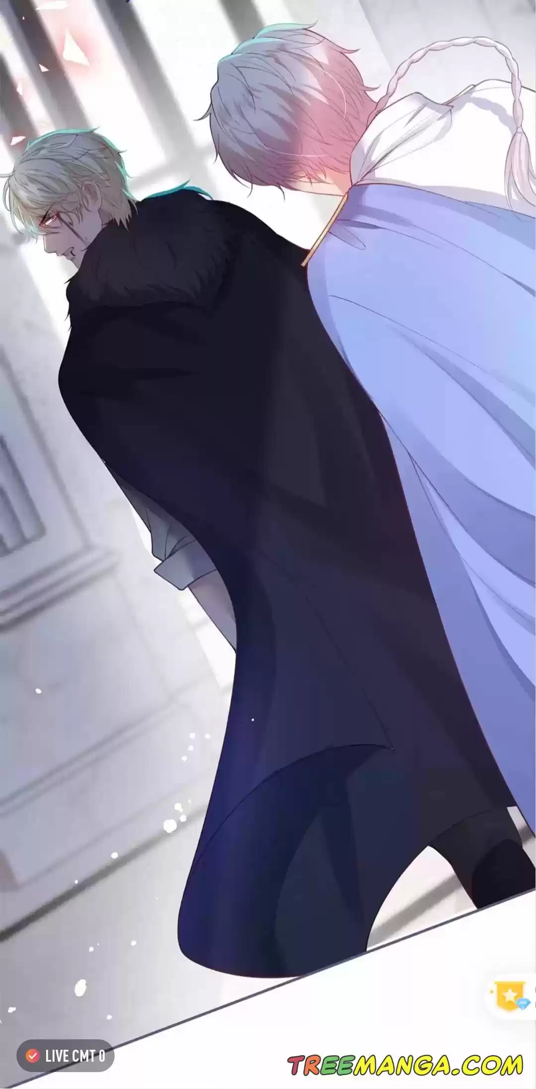 The Prince And His Mischievous One Chapter 112