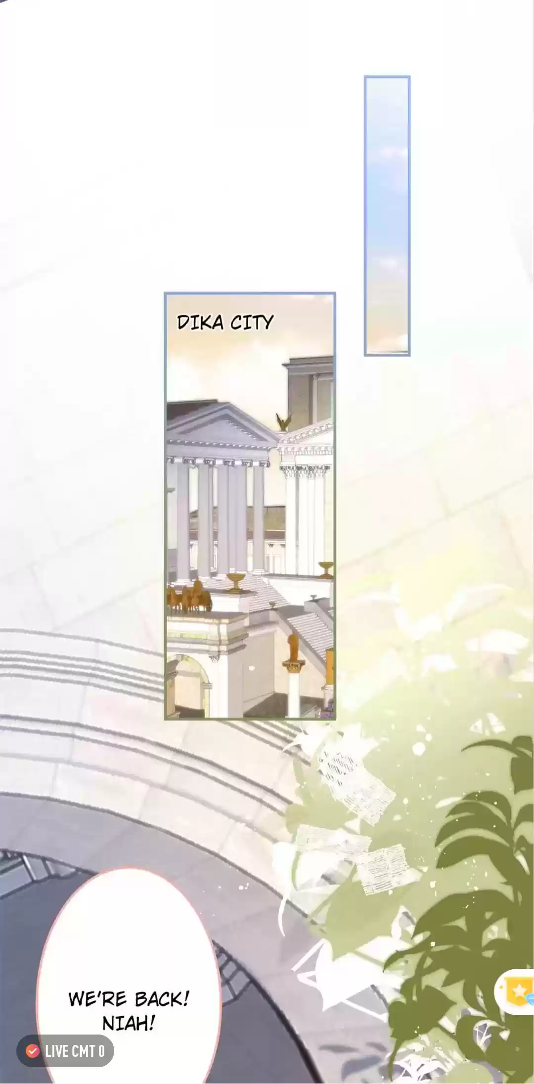 The Prince And His Mischievous One Chapter 112