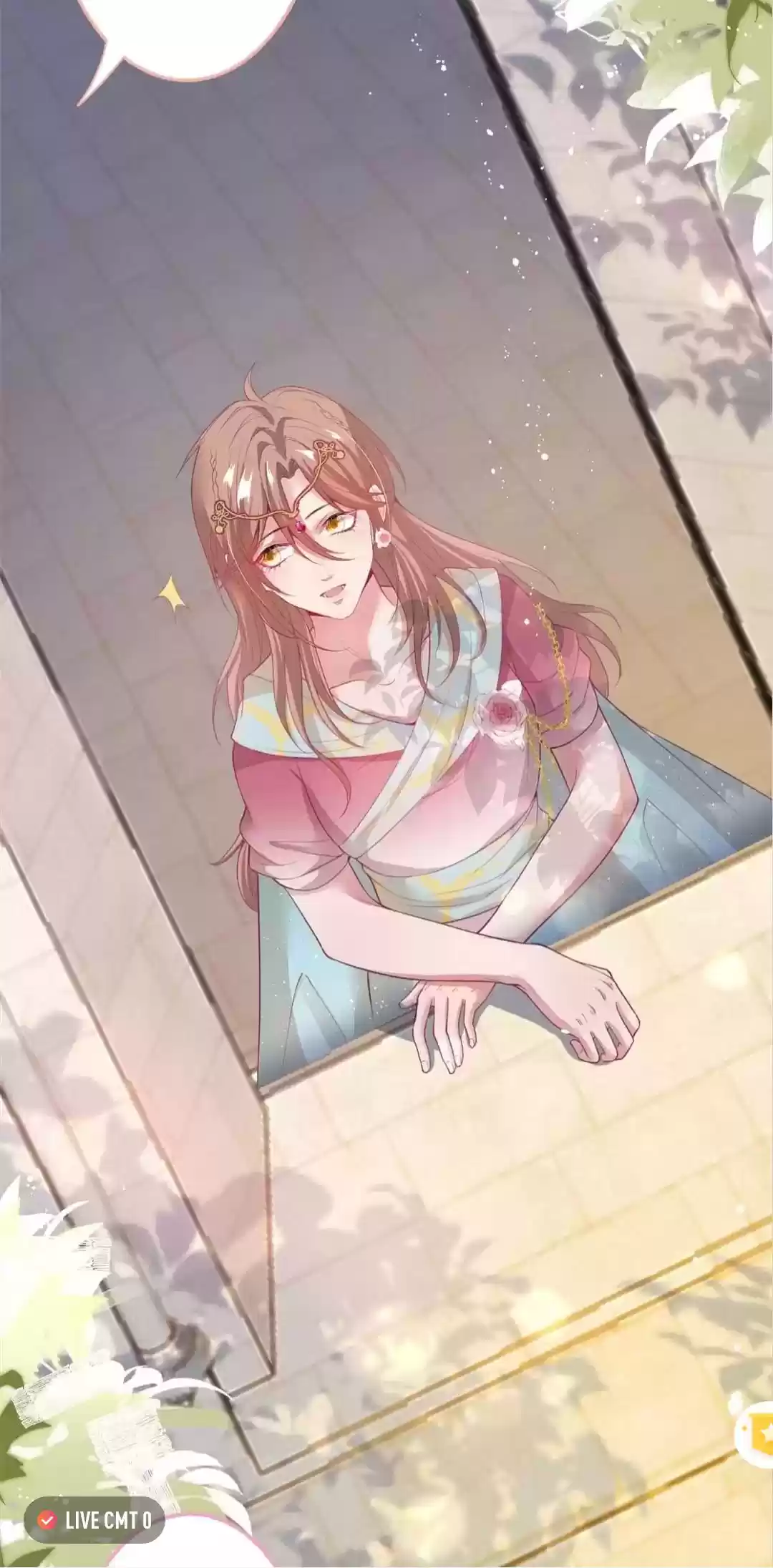 The Prince And His Mischievous One Chapter 112