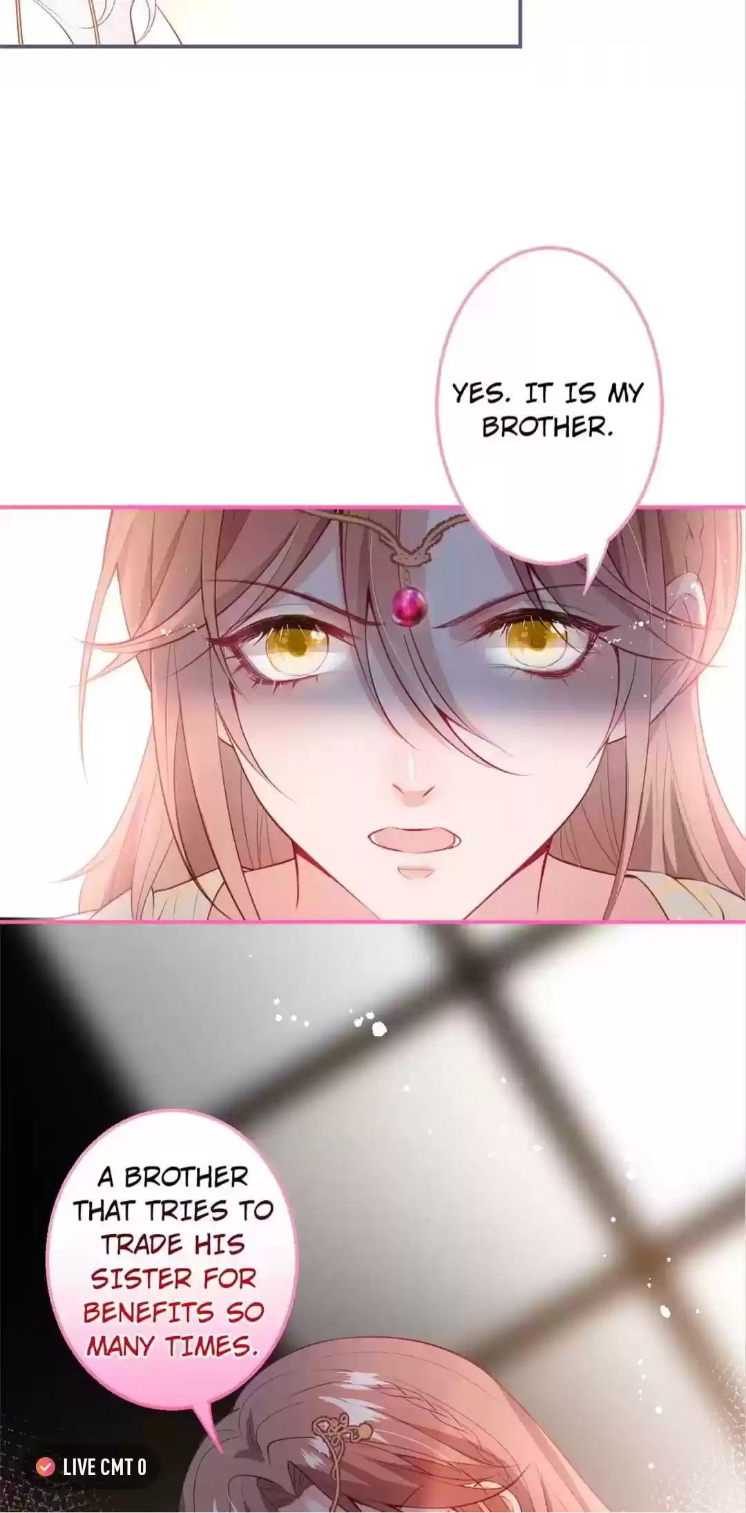 The Prince And His Mischievous One Chapter 112