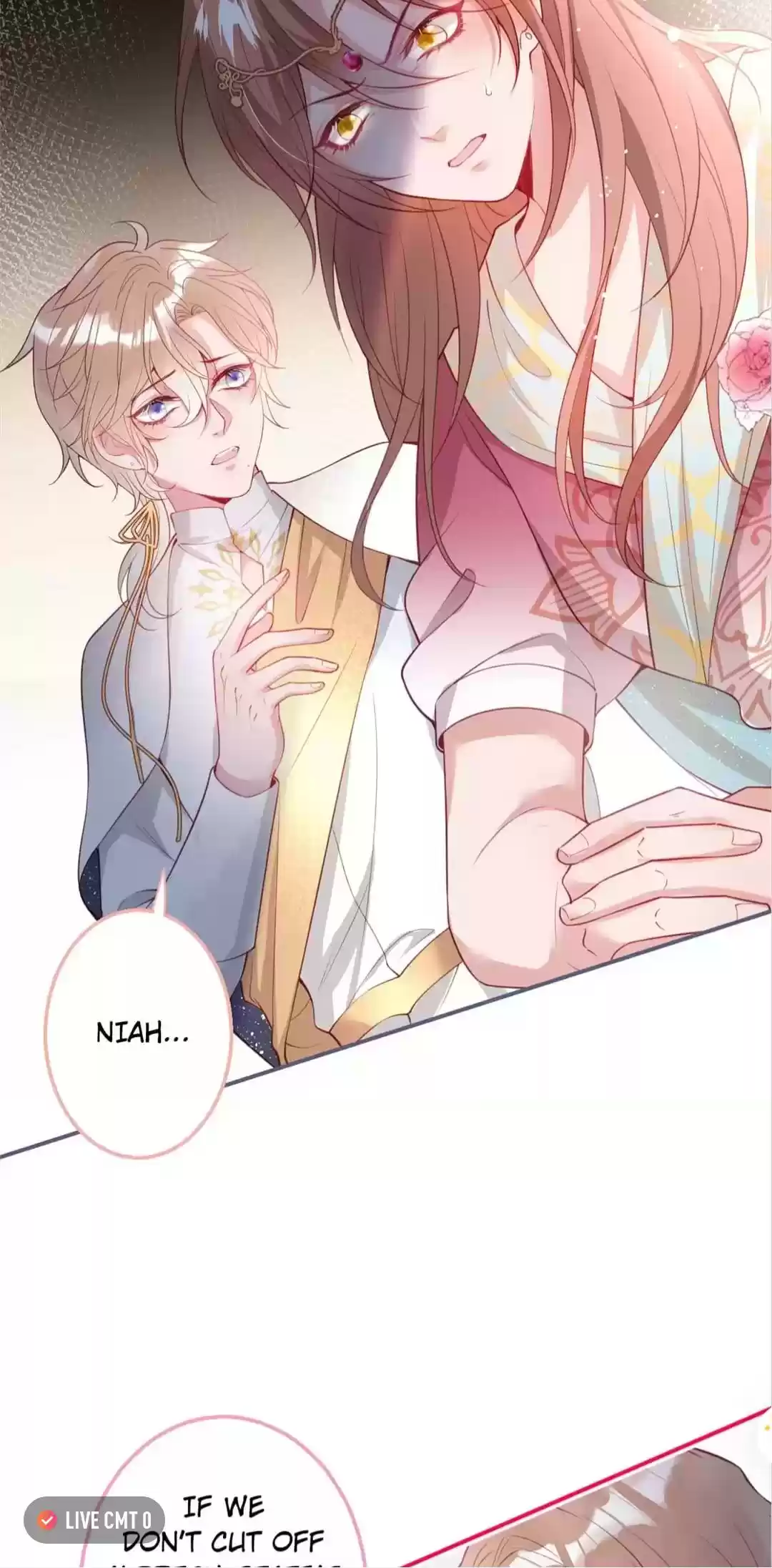 The Prince And His Mischievous One Chapter 112