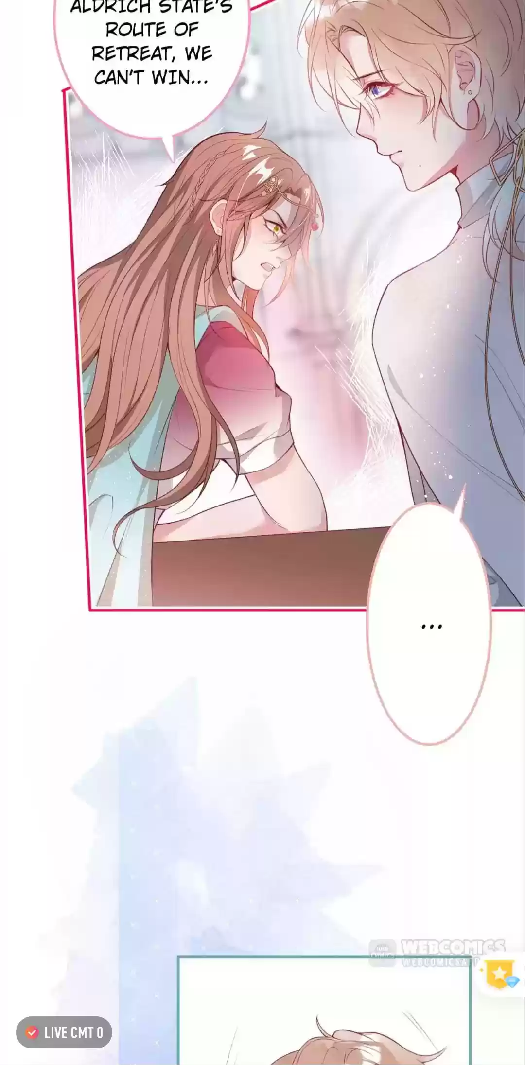 The Prince And His Mischievous One Chapter 112