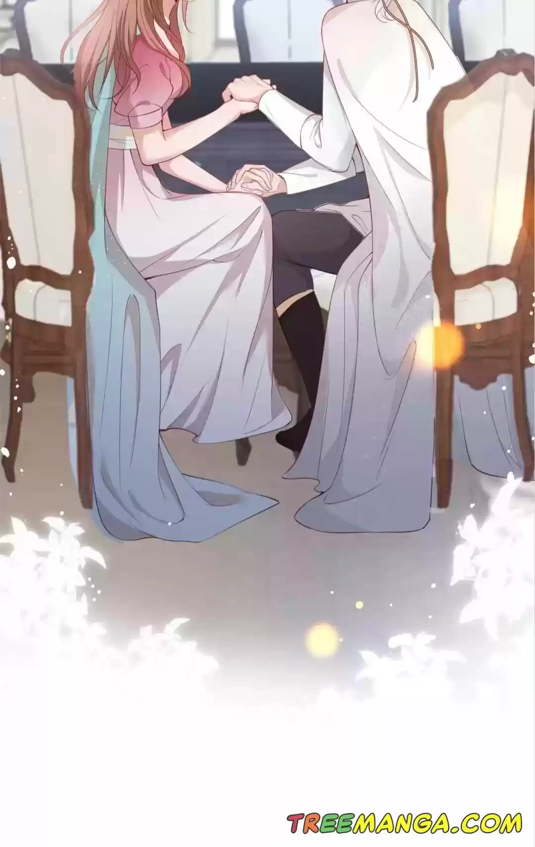 The Prince And His Mischievous One Chapter 112