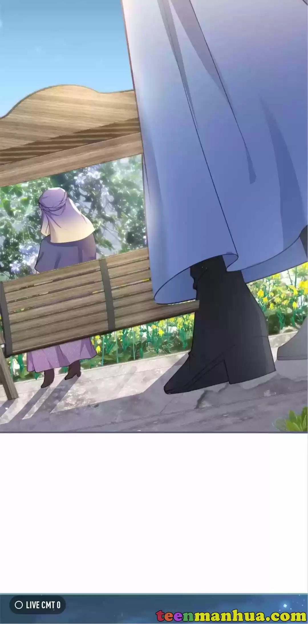 The Prince And His Mischievous One Chapter 113