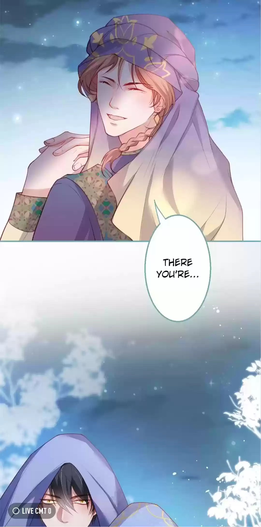 The Prince And His Mischievous One Chapter 113