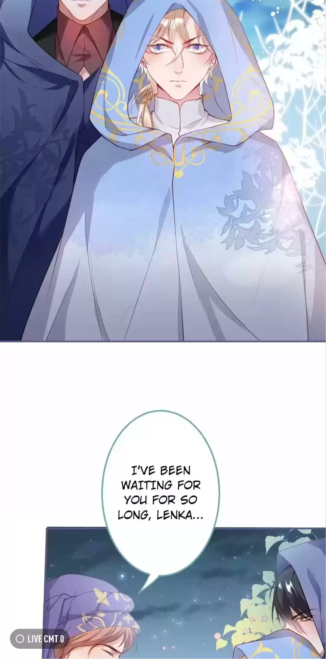 The Prince And His Mischievous One Chapter 113