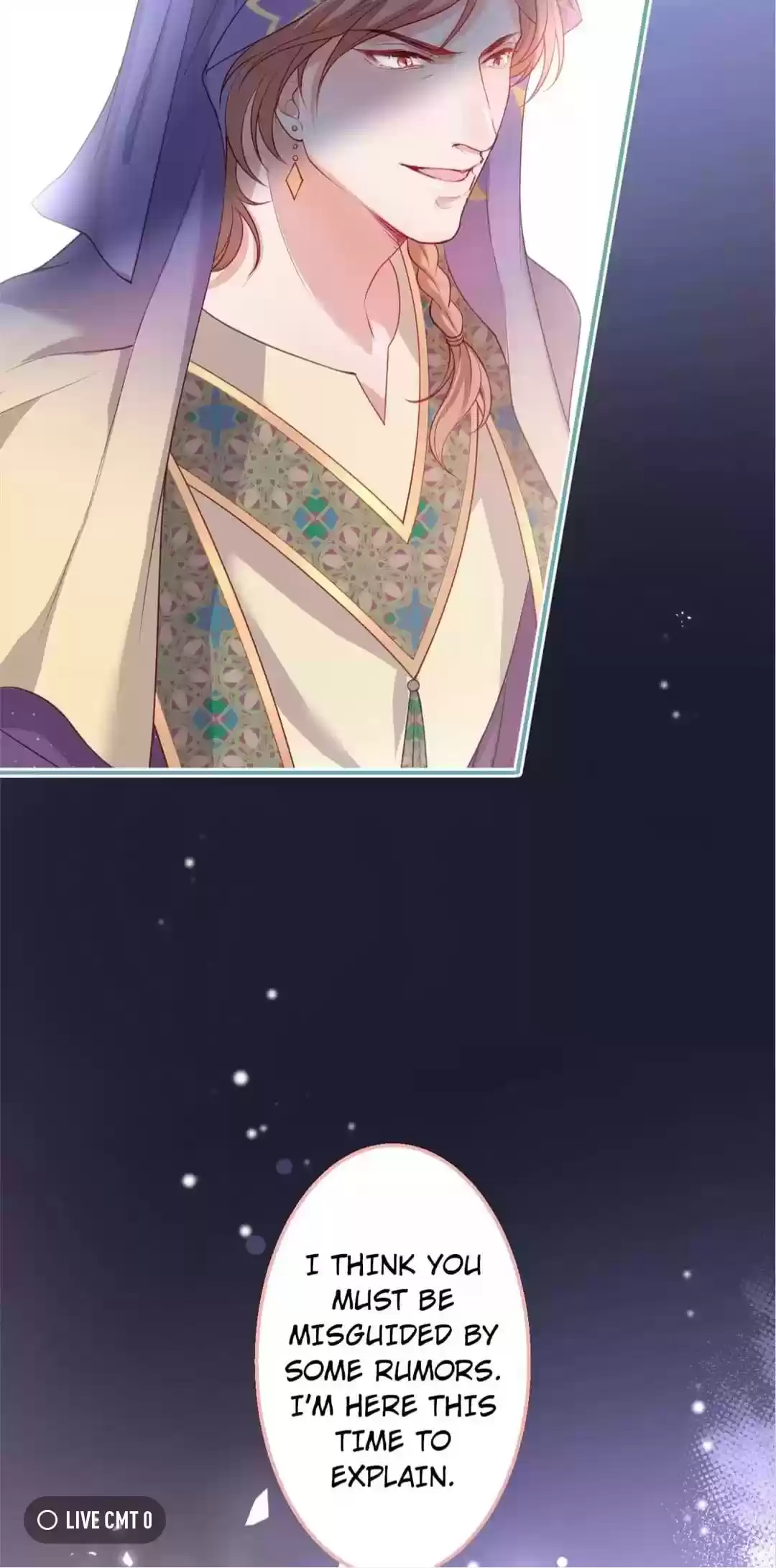 The Prince And His Mischievous One Chapter 113