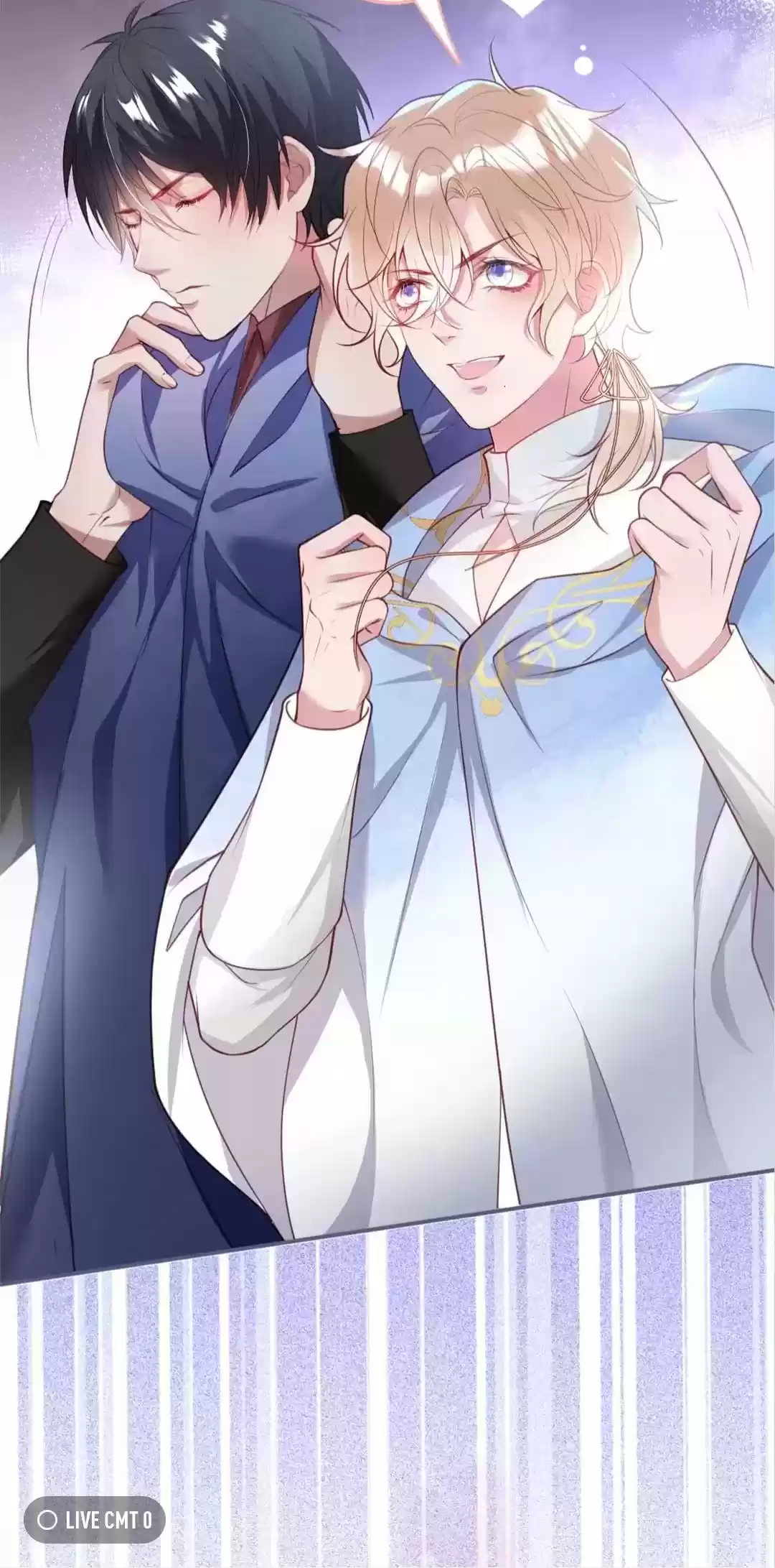 The Prince And His Mischievous One Chapter 113