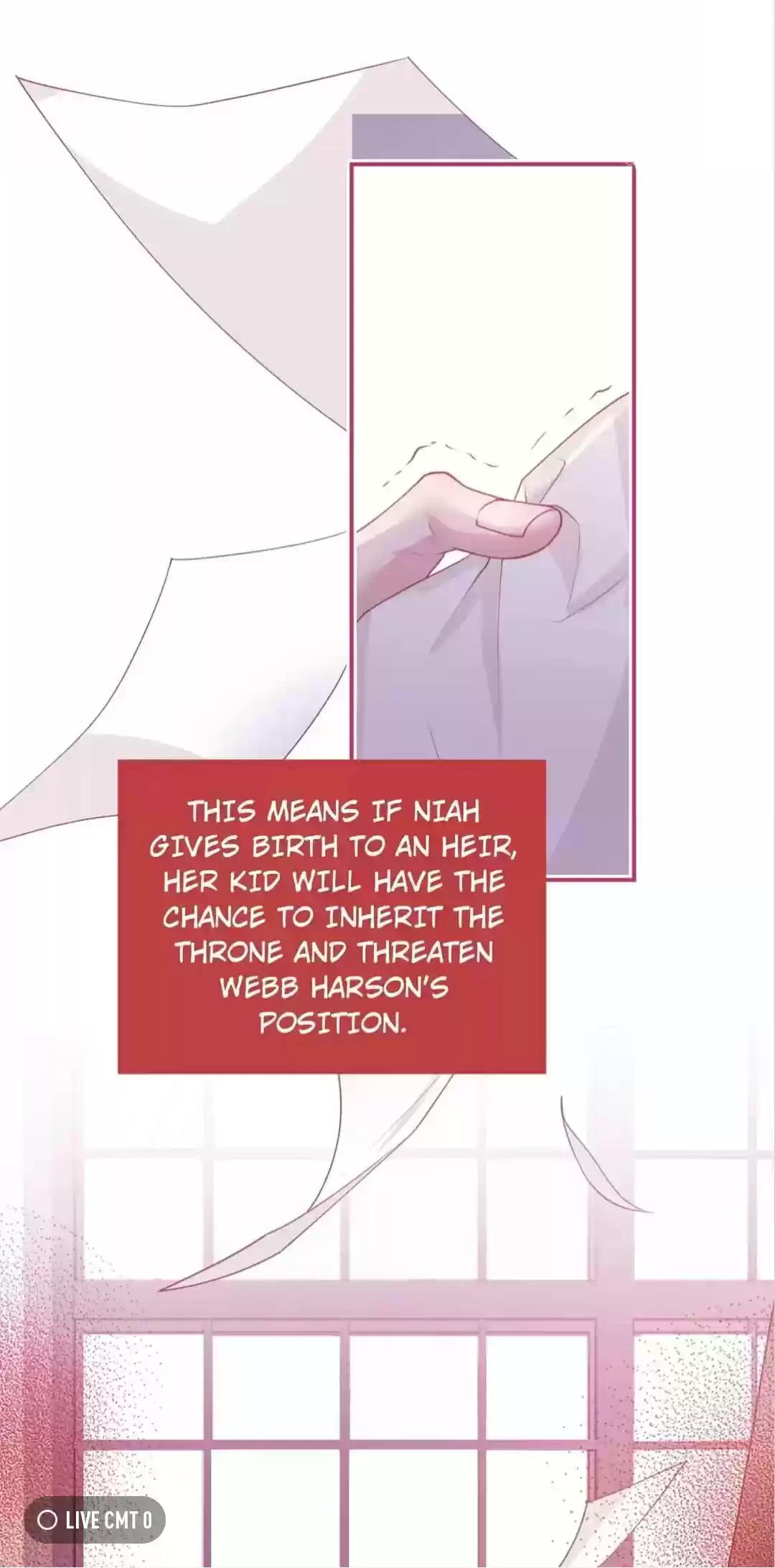 The Prince And His Mischievous One Chapter 113