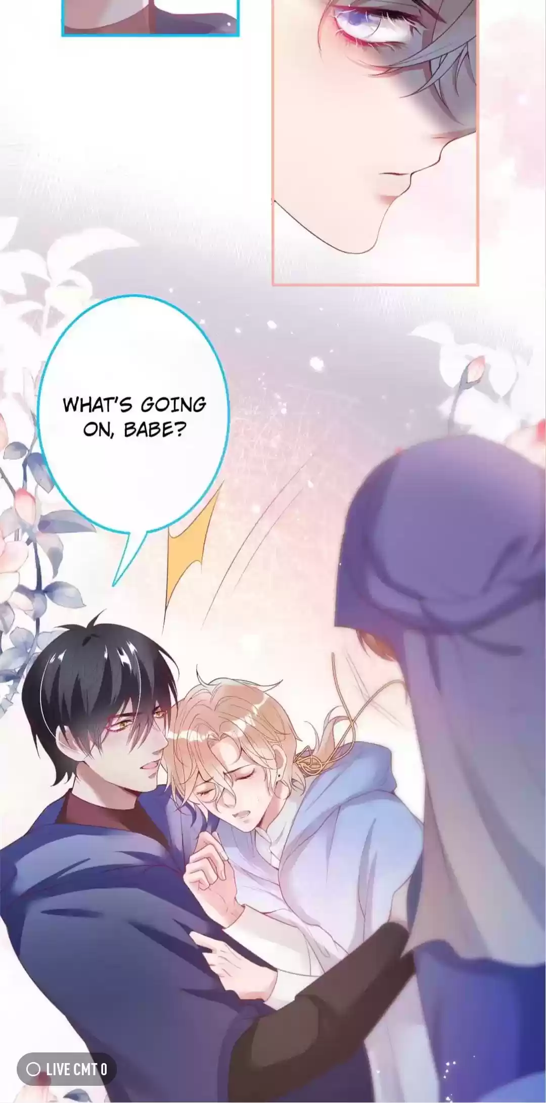 The Prince And His Mischievous One Chapter 113