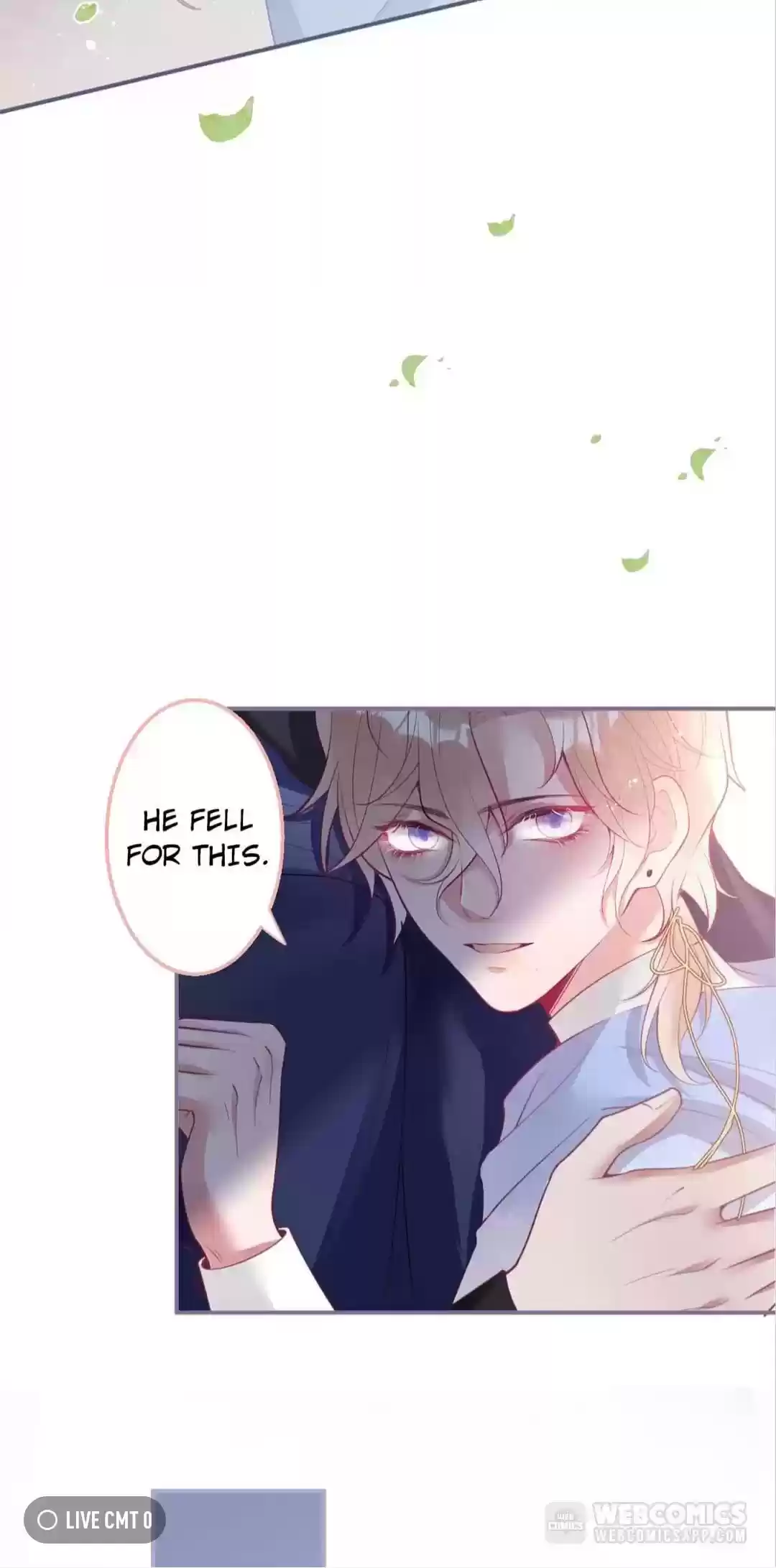 The Prince And His Mischievous One Chapter 113