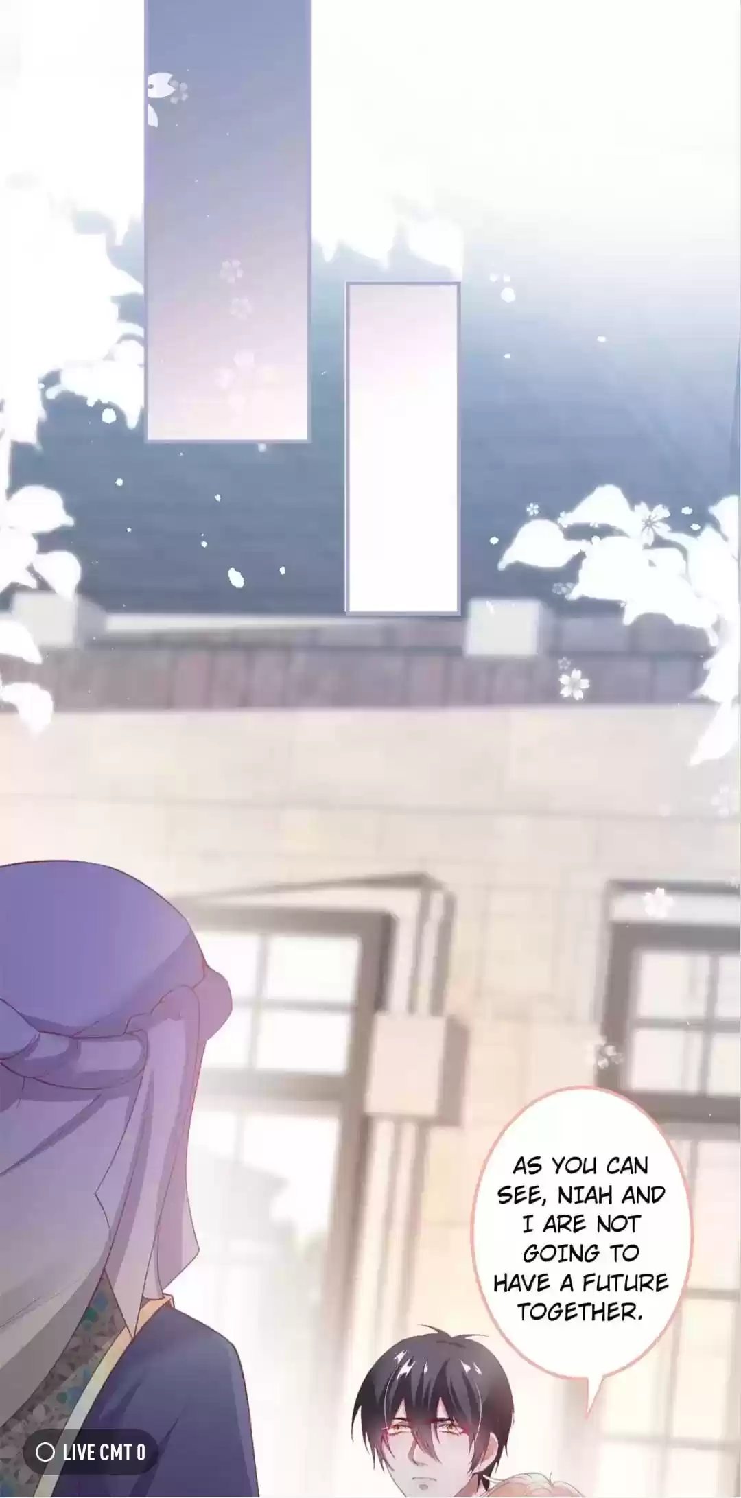 The Prince And His Mischievous One Chapter 113