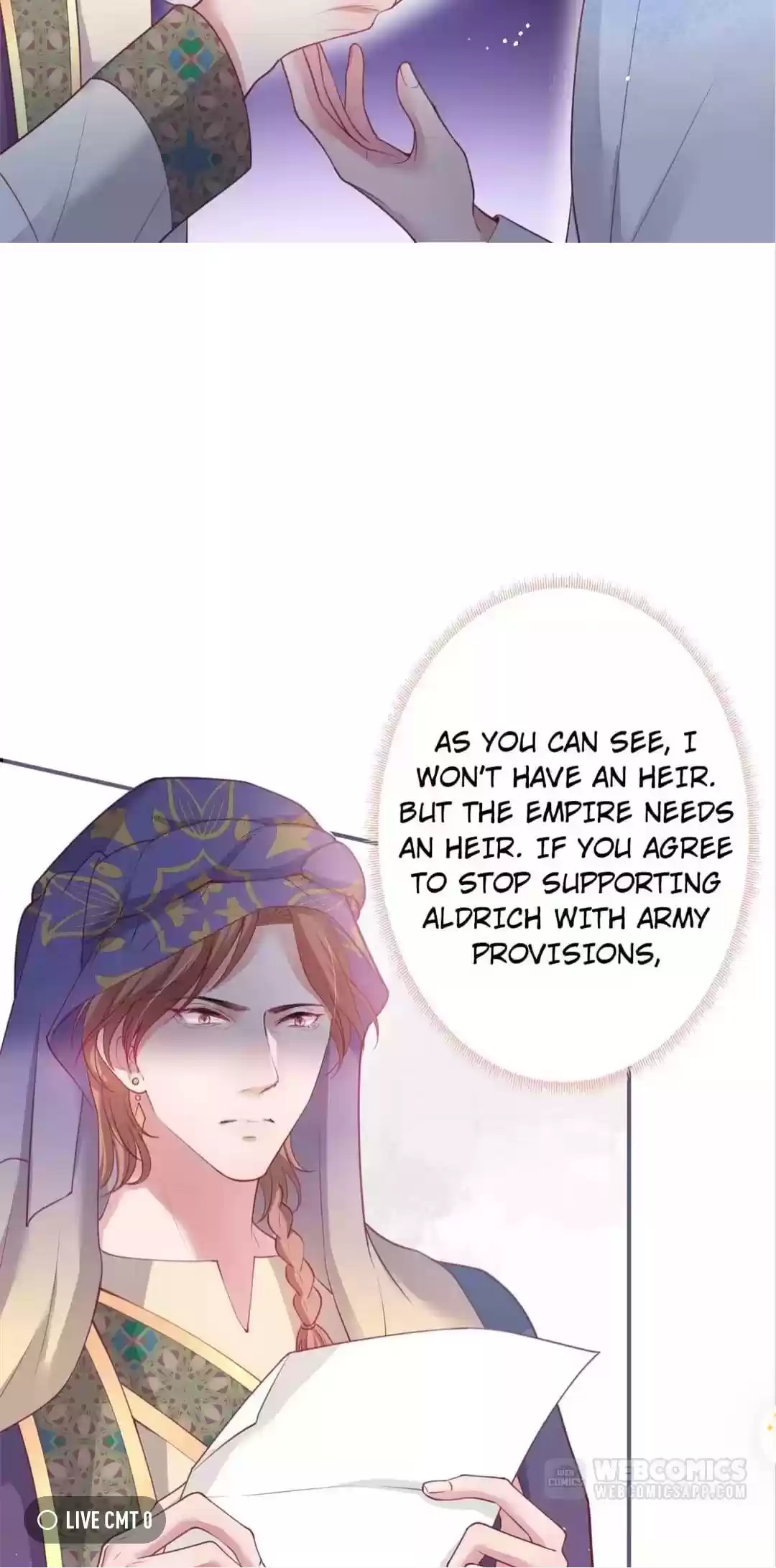 The Prince And His Mischievous One Chapter 113