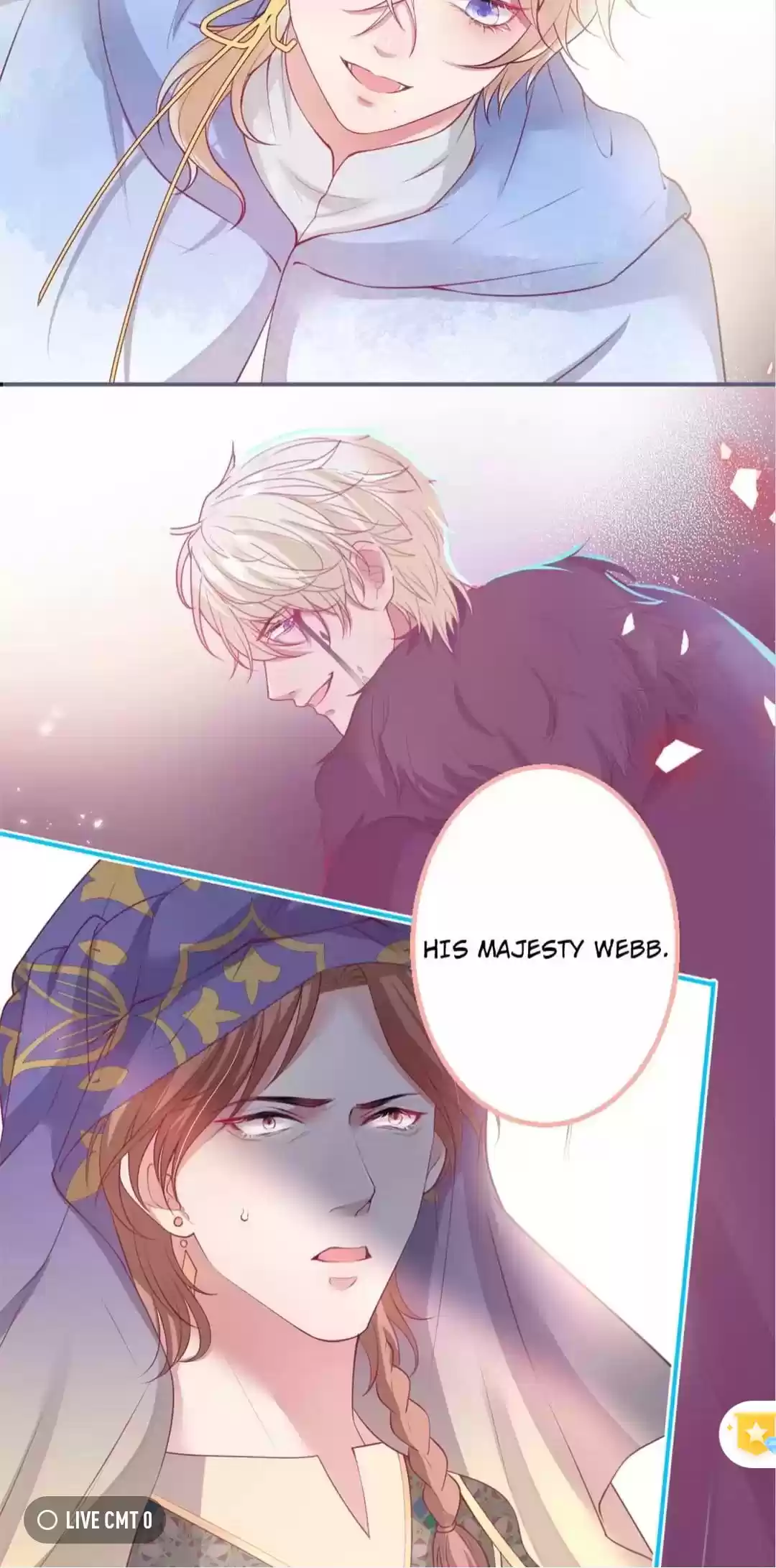 The Prince And His Mischievous One Chapter 113