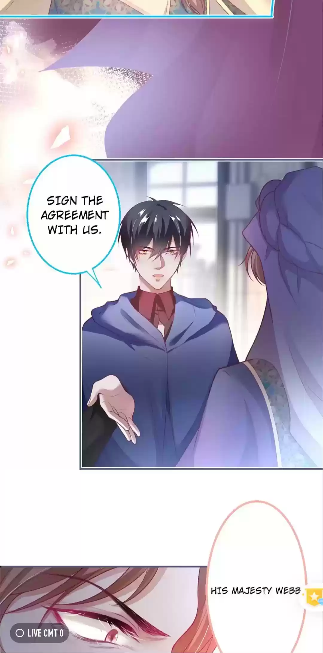 The Prince And His Mischievous One Chapter 113