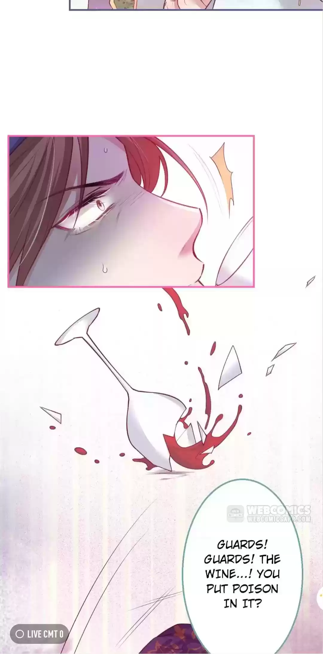 The Prince And His Mischievous One Chapter 113